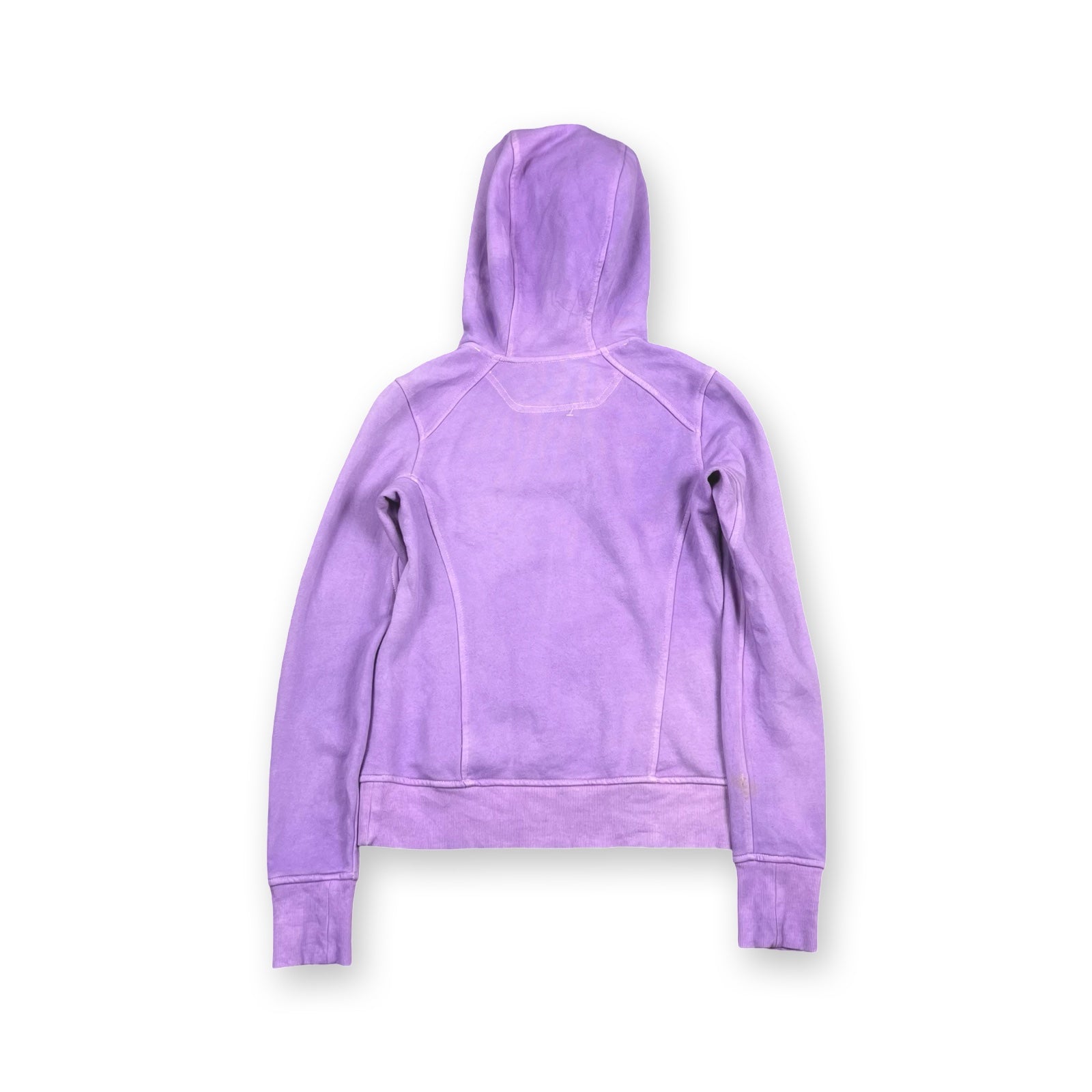 Vintage Arc'teryx Hoodie in purple