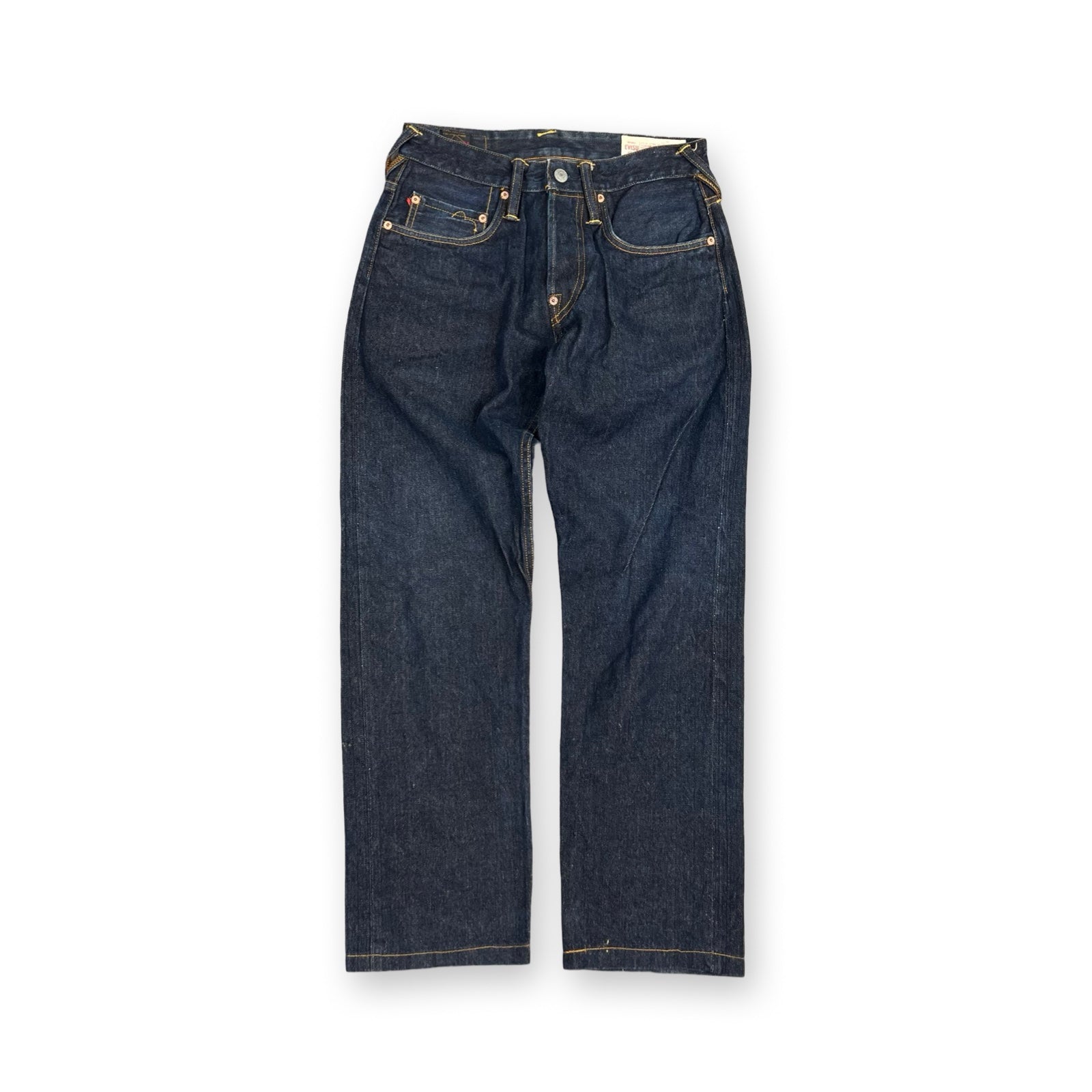 Vintage Evisu Jeans