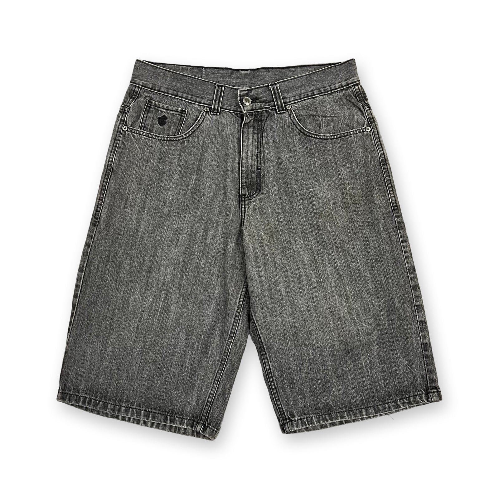 Vintage Rocawear Jorts in grey