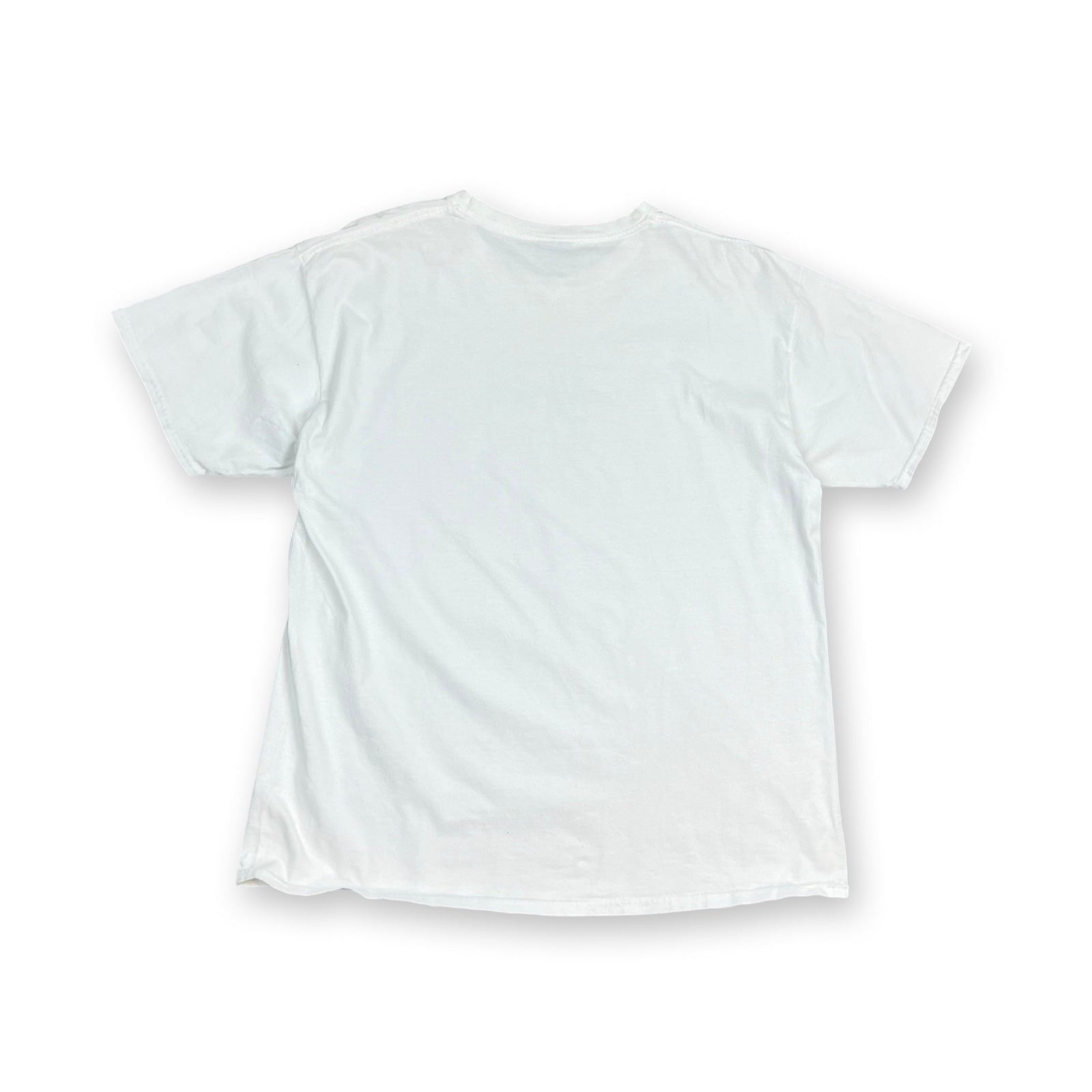 Vintage Stussy T-Shirt in white