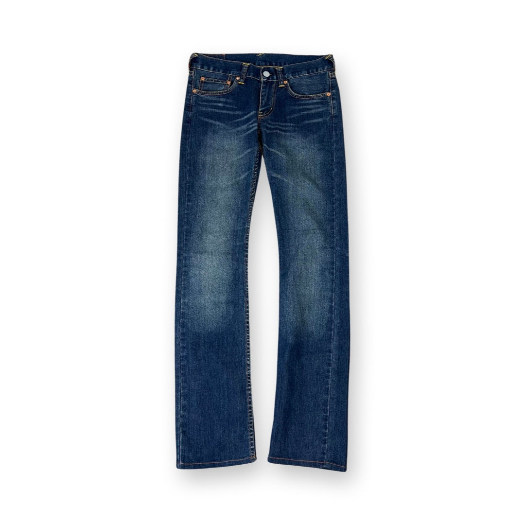Vintage Evisu Jeans