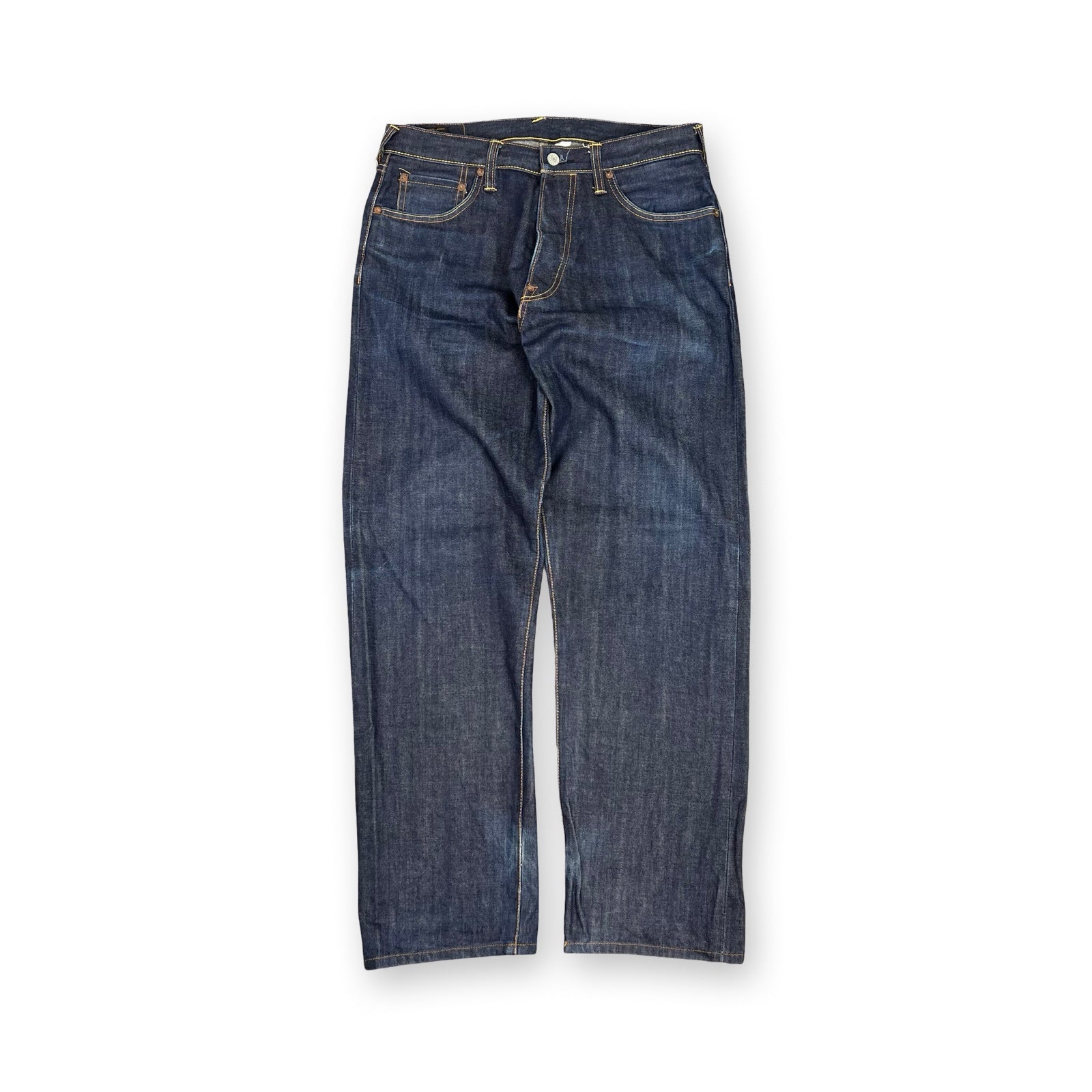 Vintage Evisu Jeans
