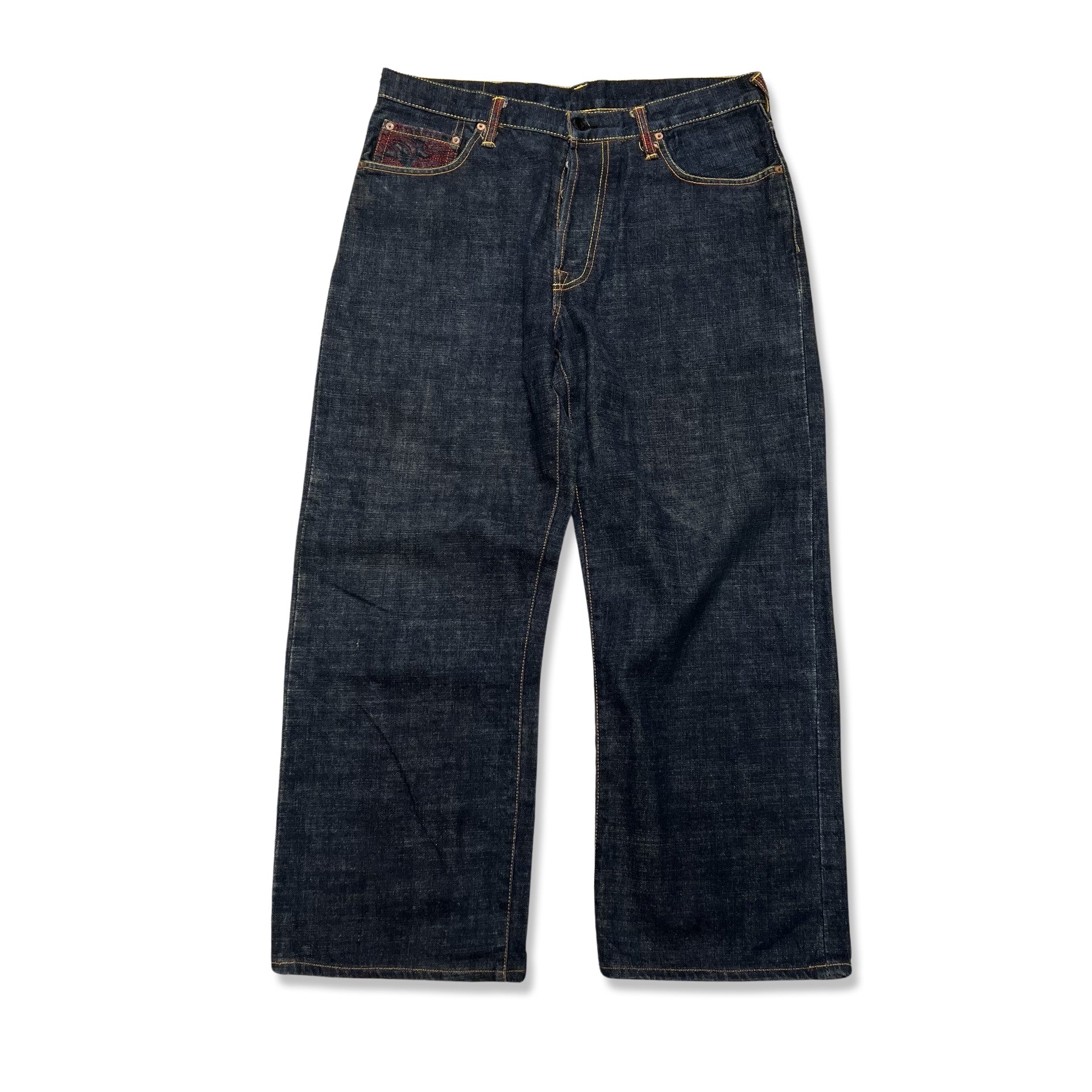 Vintage RMC Jeans