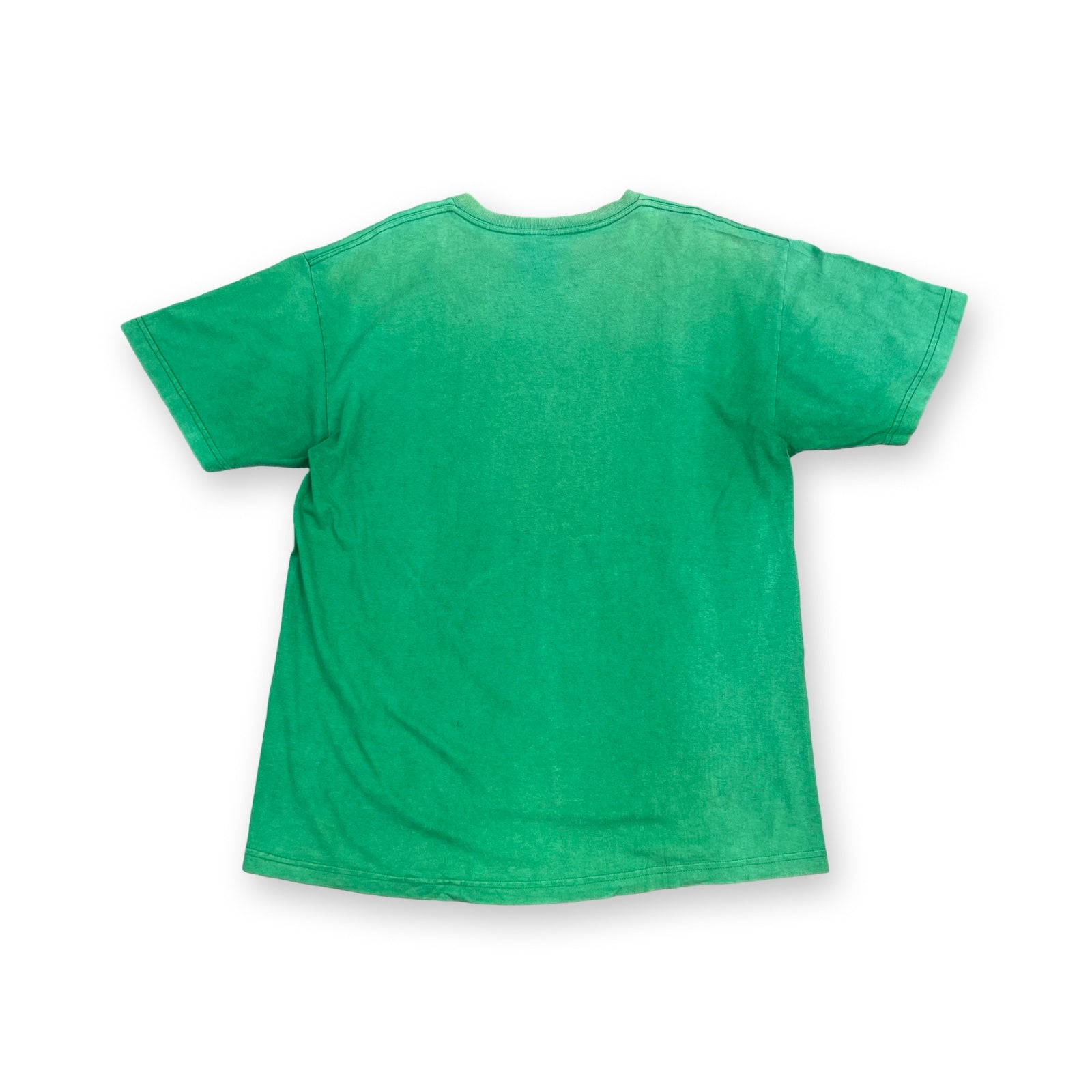 Vintage Stussy T-Shirt in green