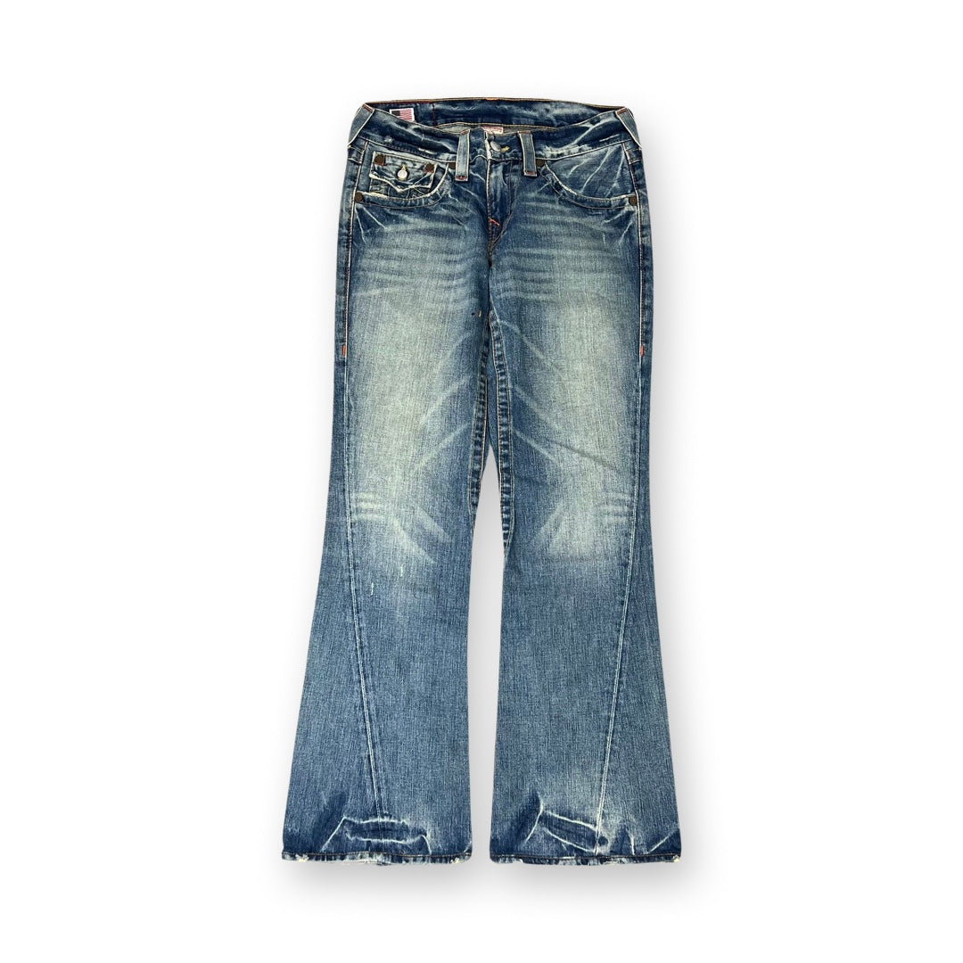 Vintage True Religion Jeans