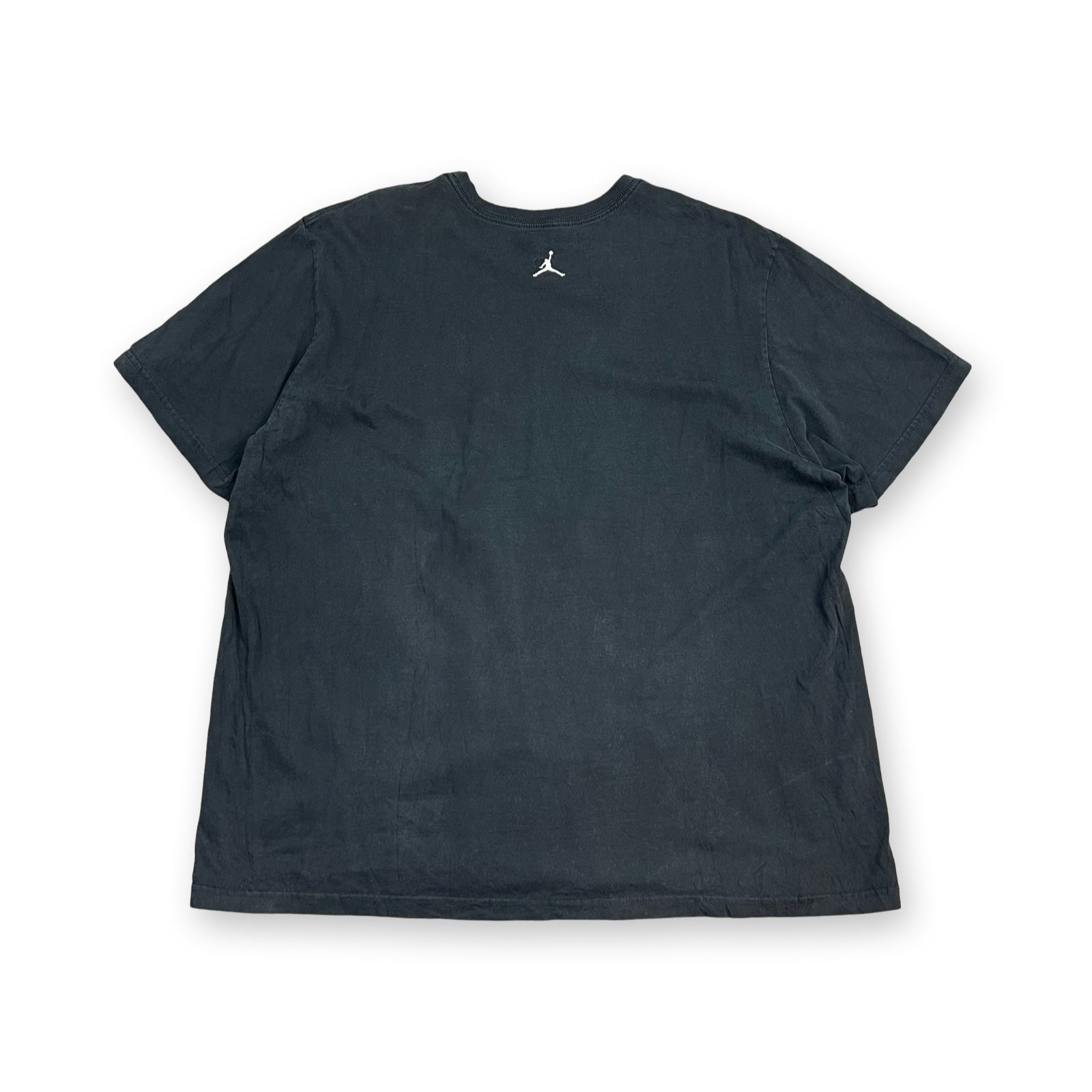 Vintage Jordan T-Shirt in black