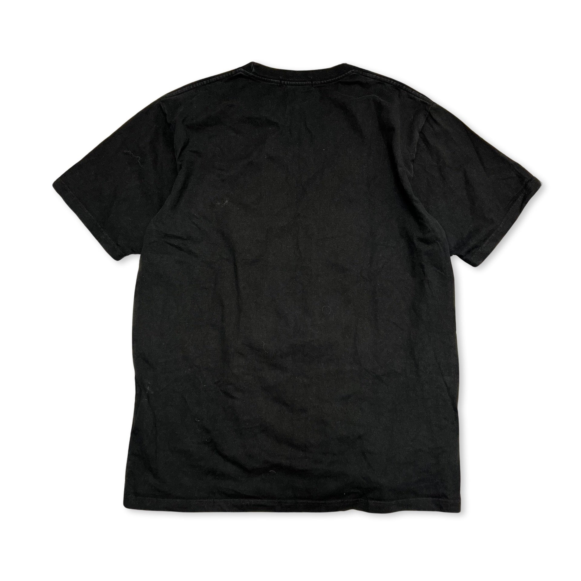 BAPE X Undefeated ABC College Tee