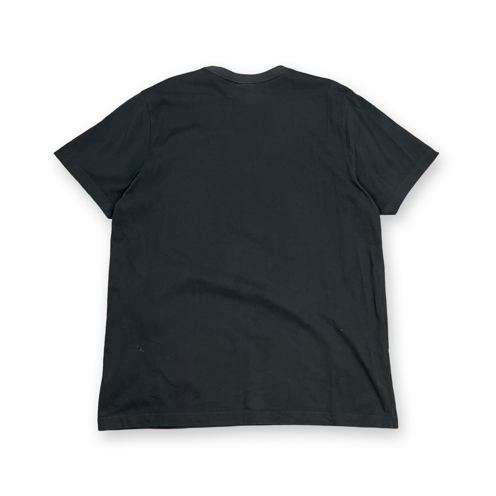 Vintage Adidas Originals T-Shirt in black