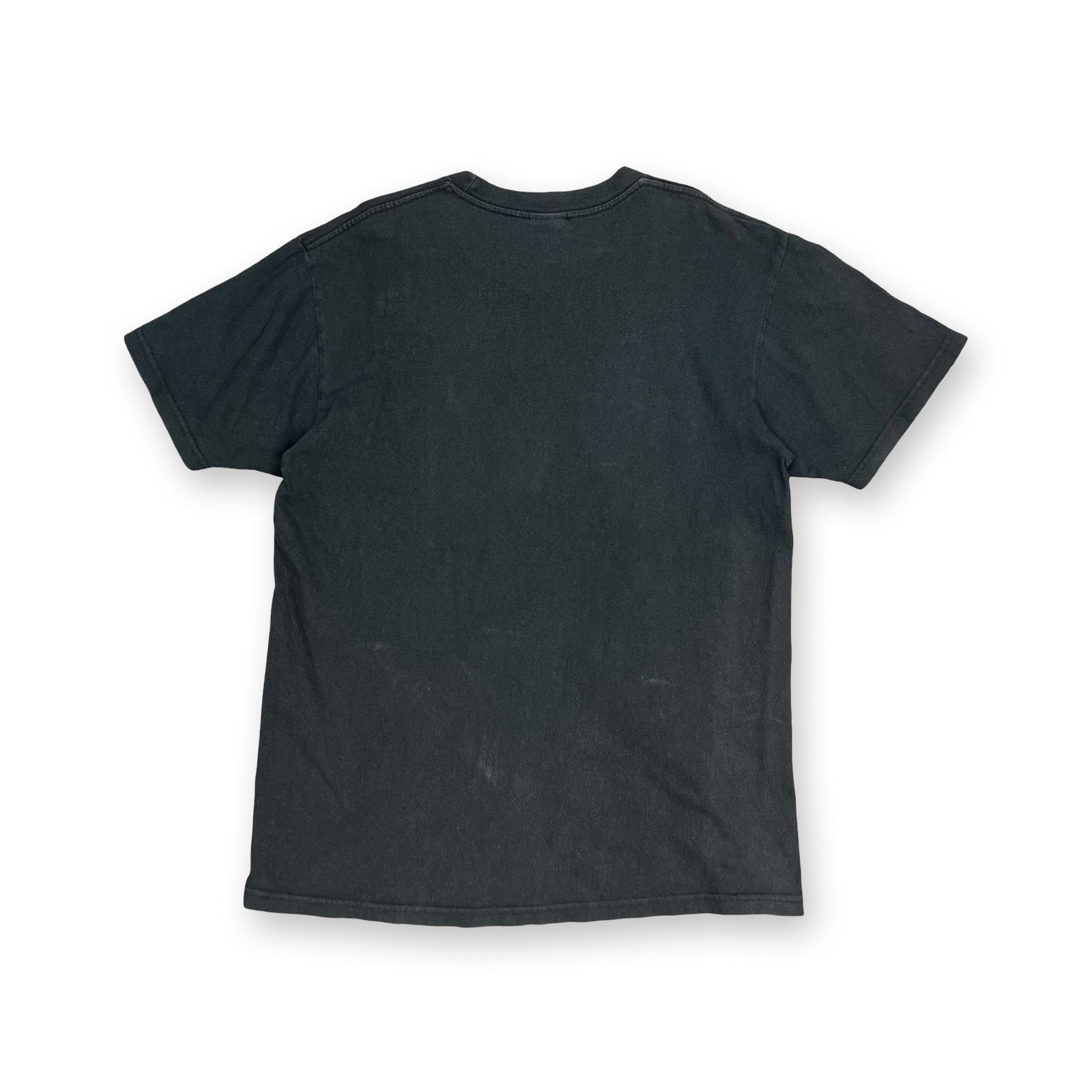 Supreme King of New York T-Shirt in black