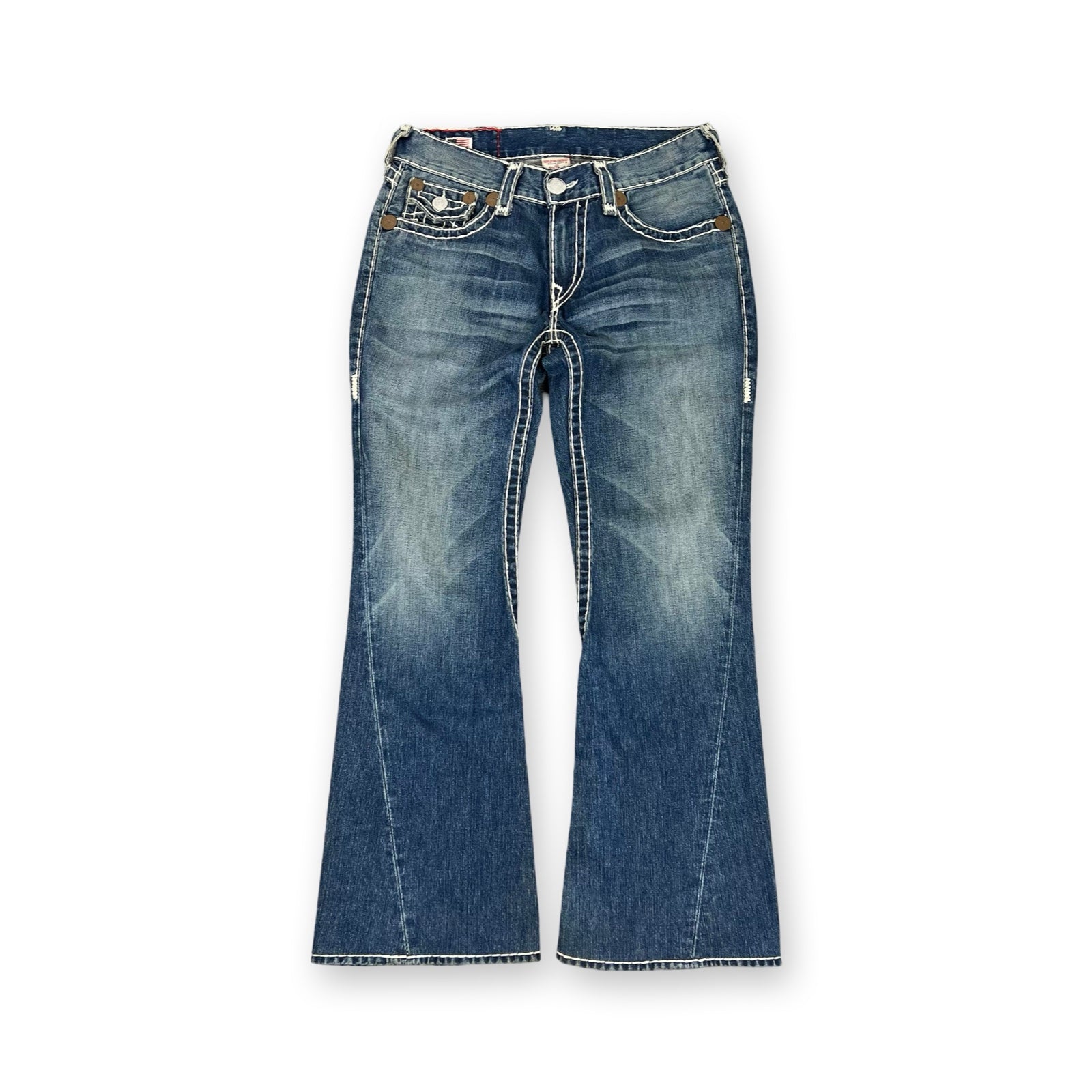 Vintage True Religion Jeans