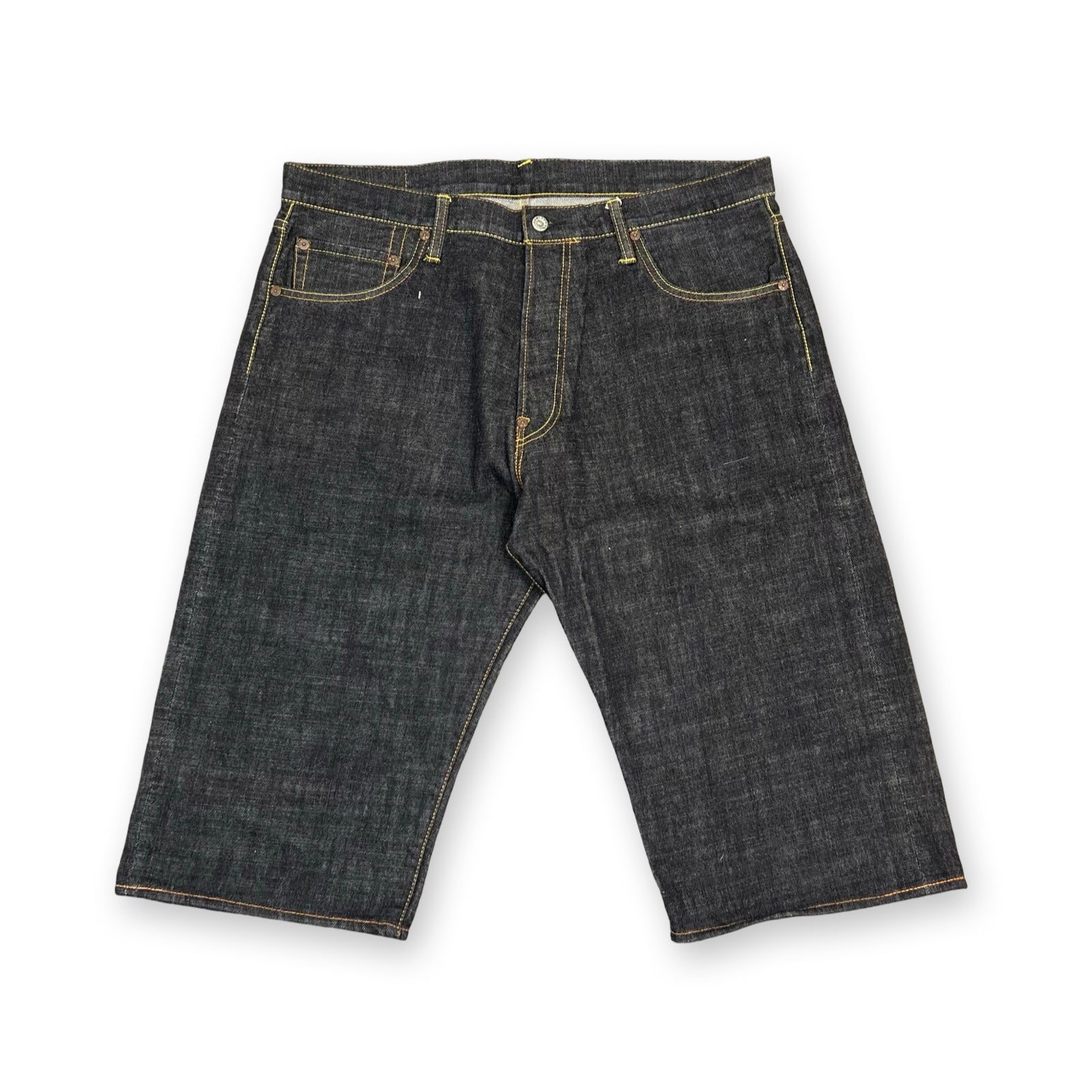 Vintage Evisu Jorts