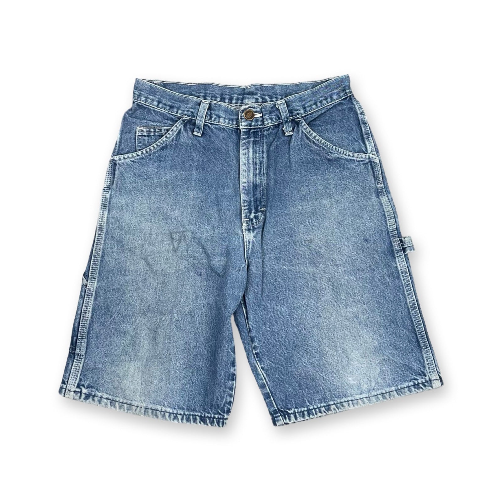 Vintage Dickies Denim Shorts