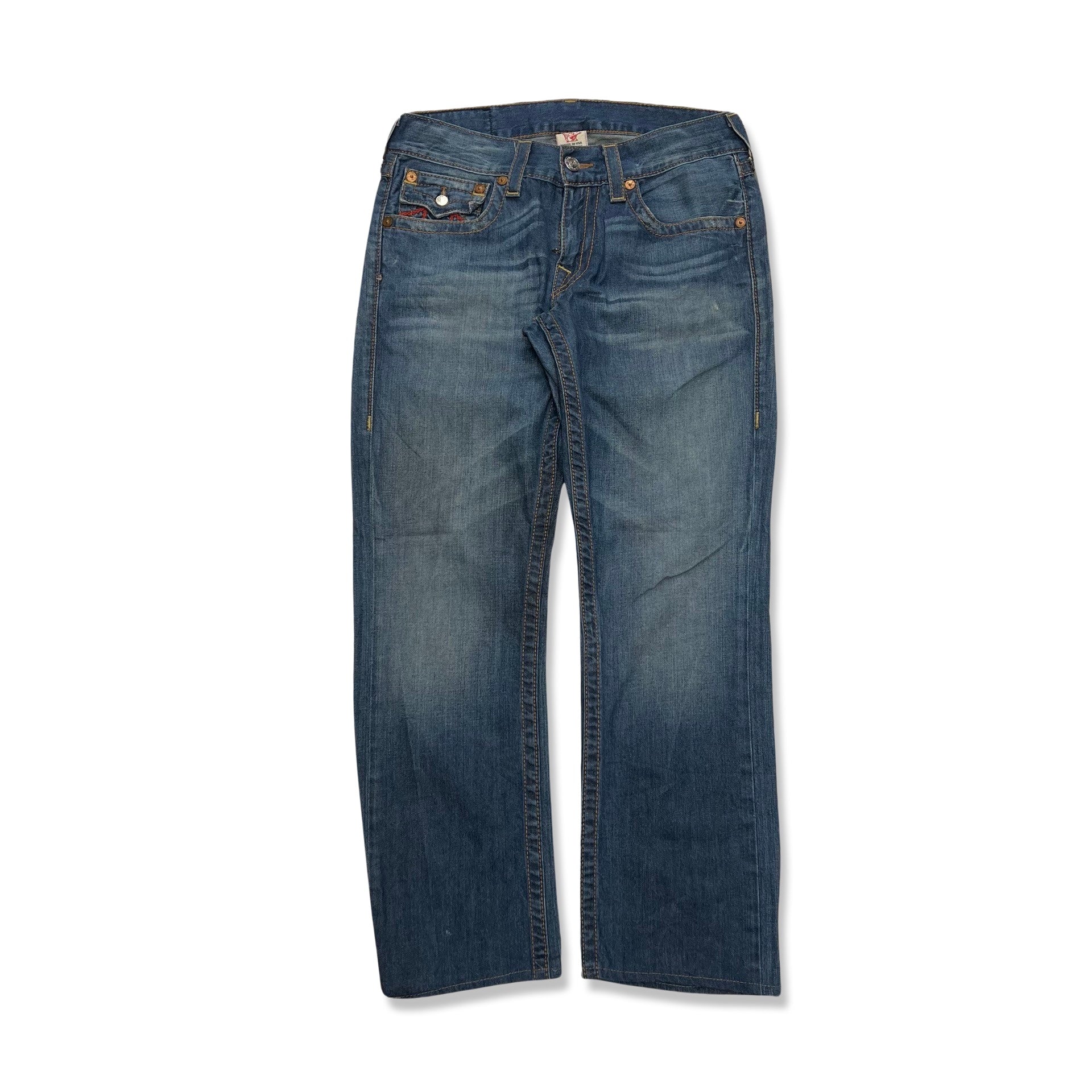 Vintage True Religion Jeans