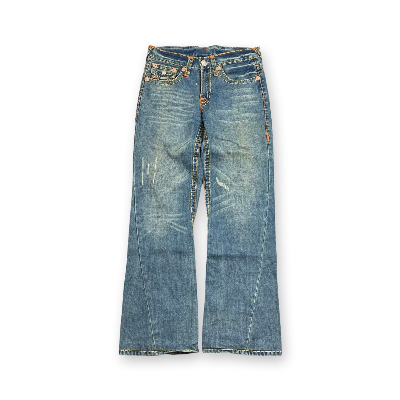 Vintage True Religion Jeans