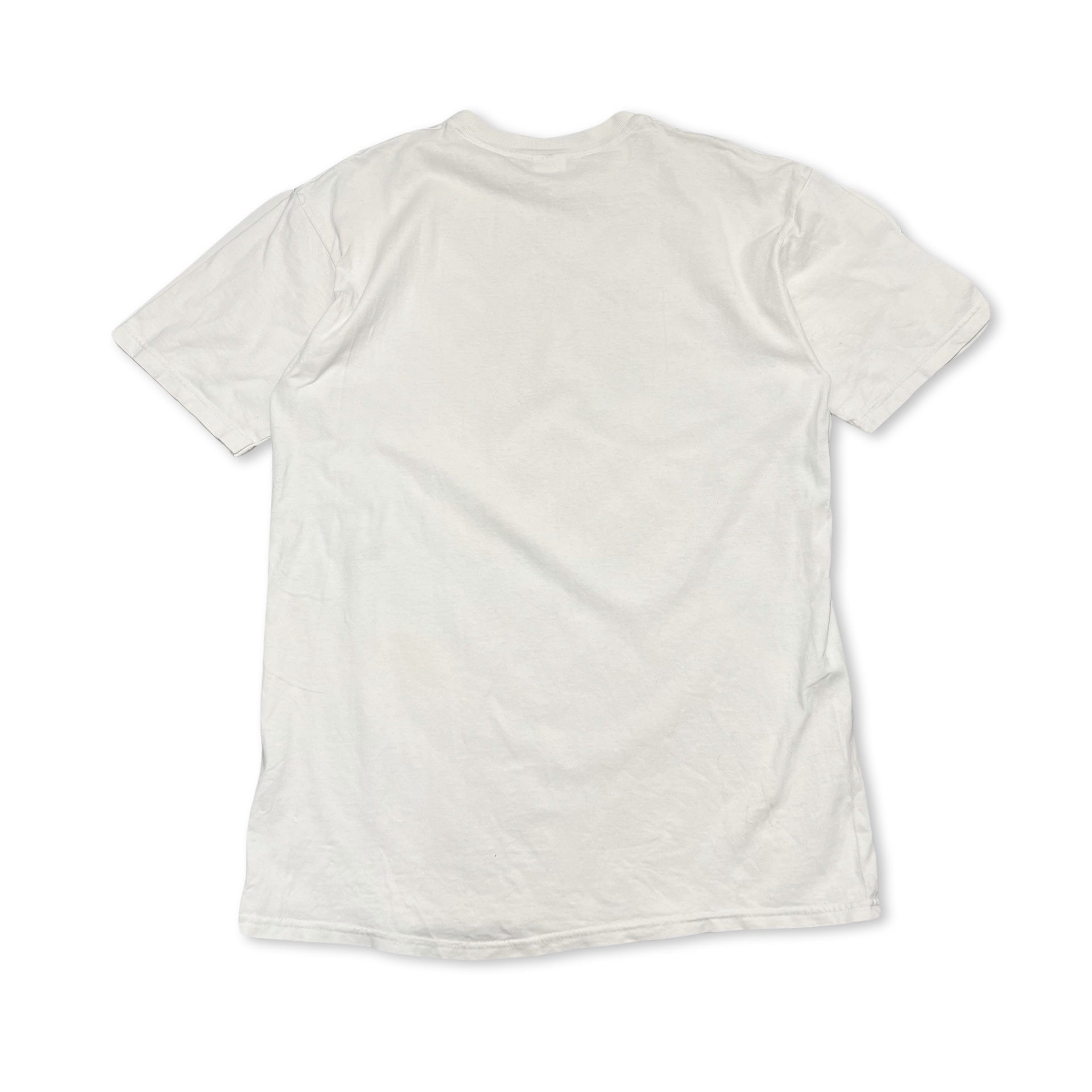 Supreme Cartoon Fight Tee