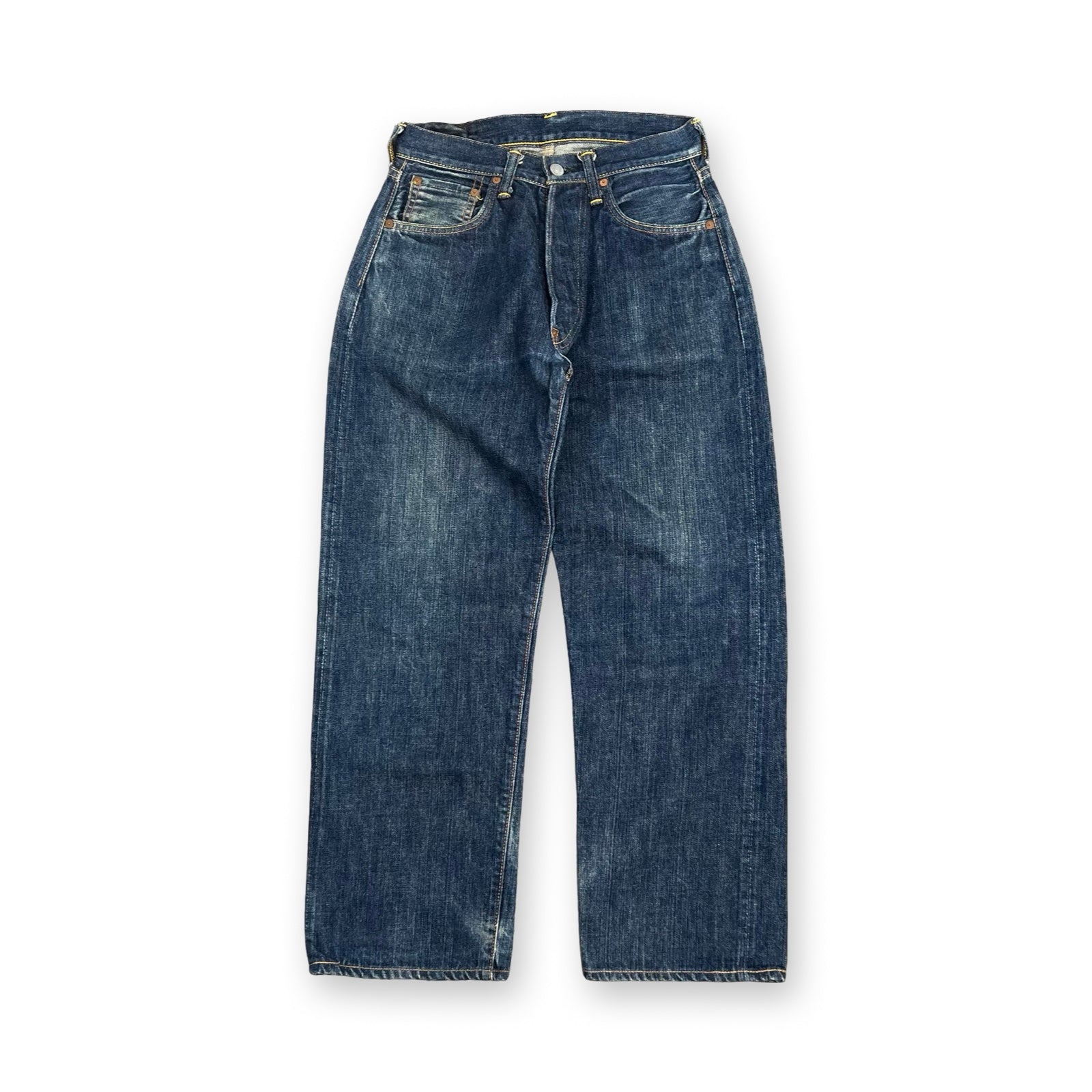Vintage Evisu Jeans