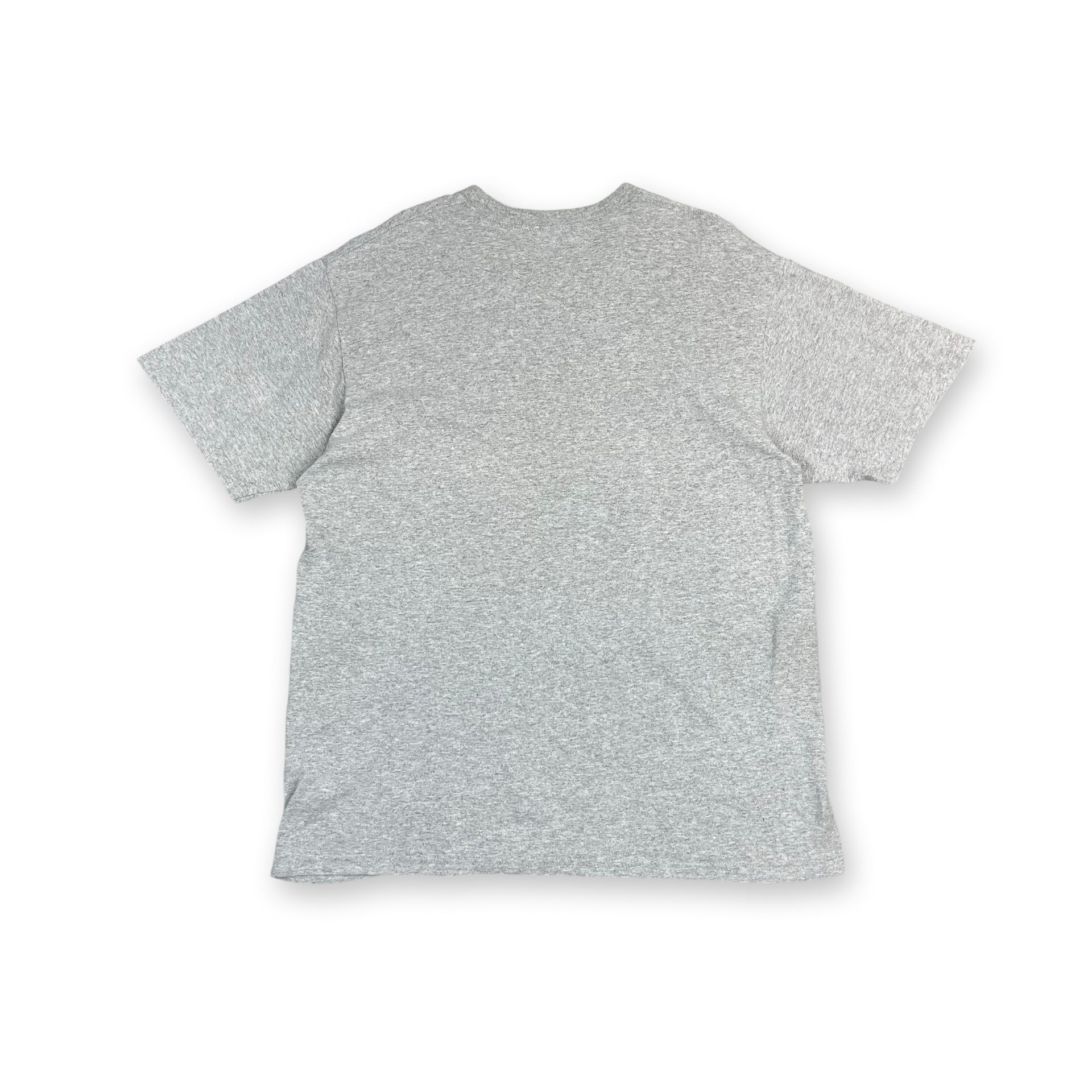 Supreme Friends T-Shirt in grey