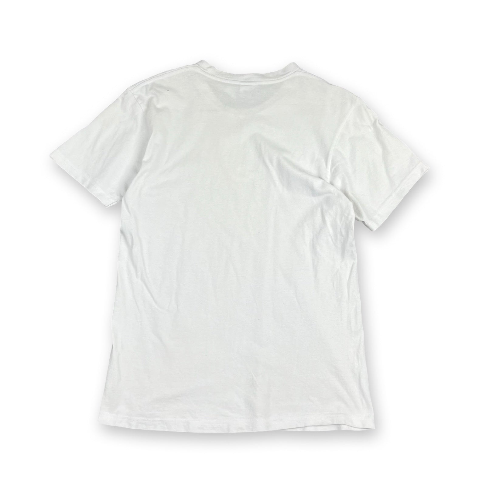 Supreme Bottle Cap T-Shirt in white
