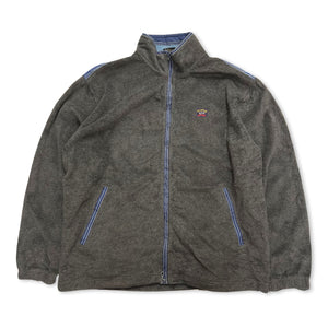 Vintage Paul & Shark Fleece in grey