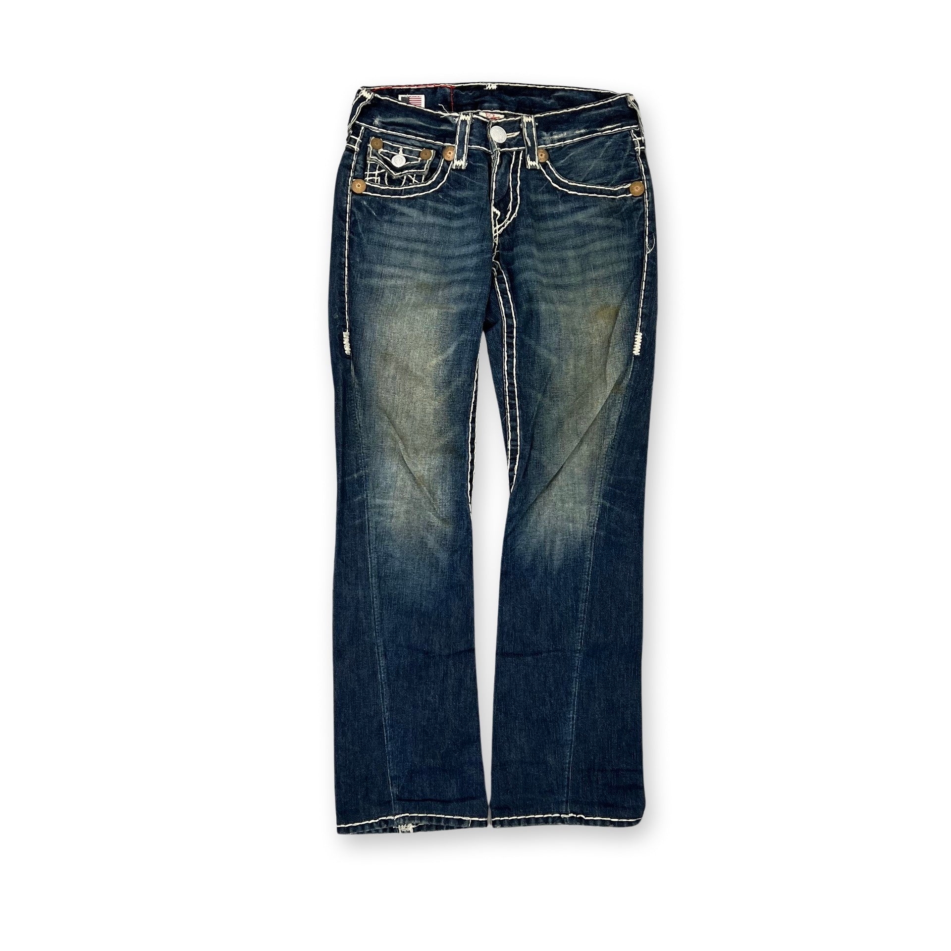 Vintage True Religion Jeans