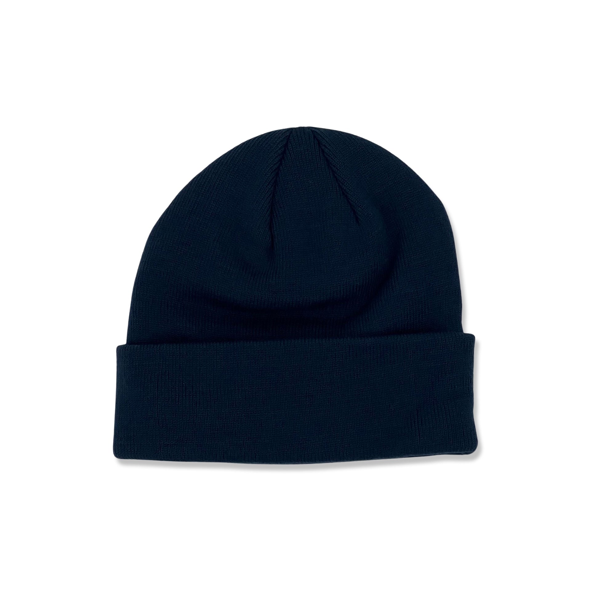 Ellesse Parsons Beanie Hat in navy blue