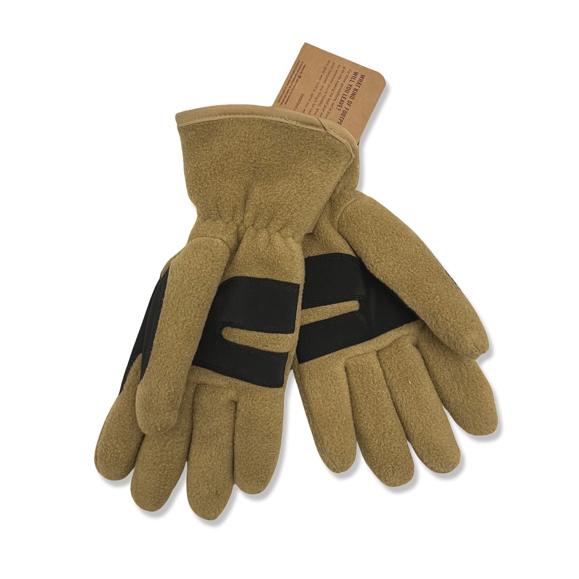Timberland Gloves in beige
