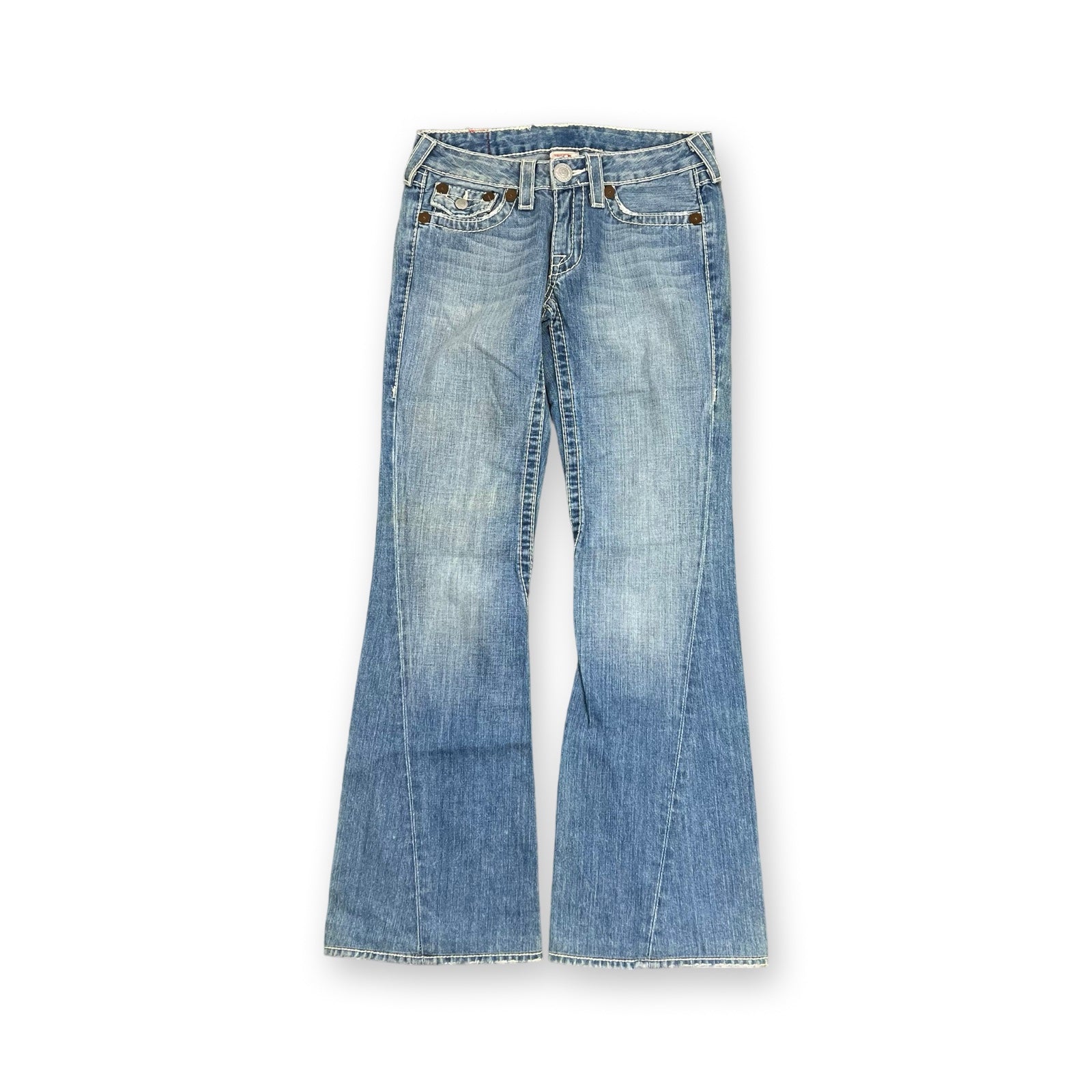 Vintage True Religion Jeans
