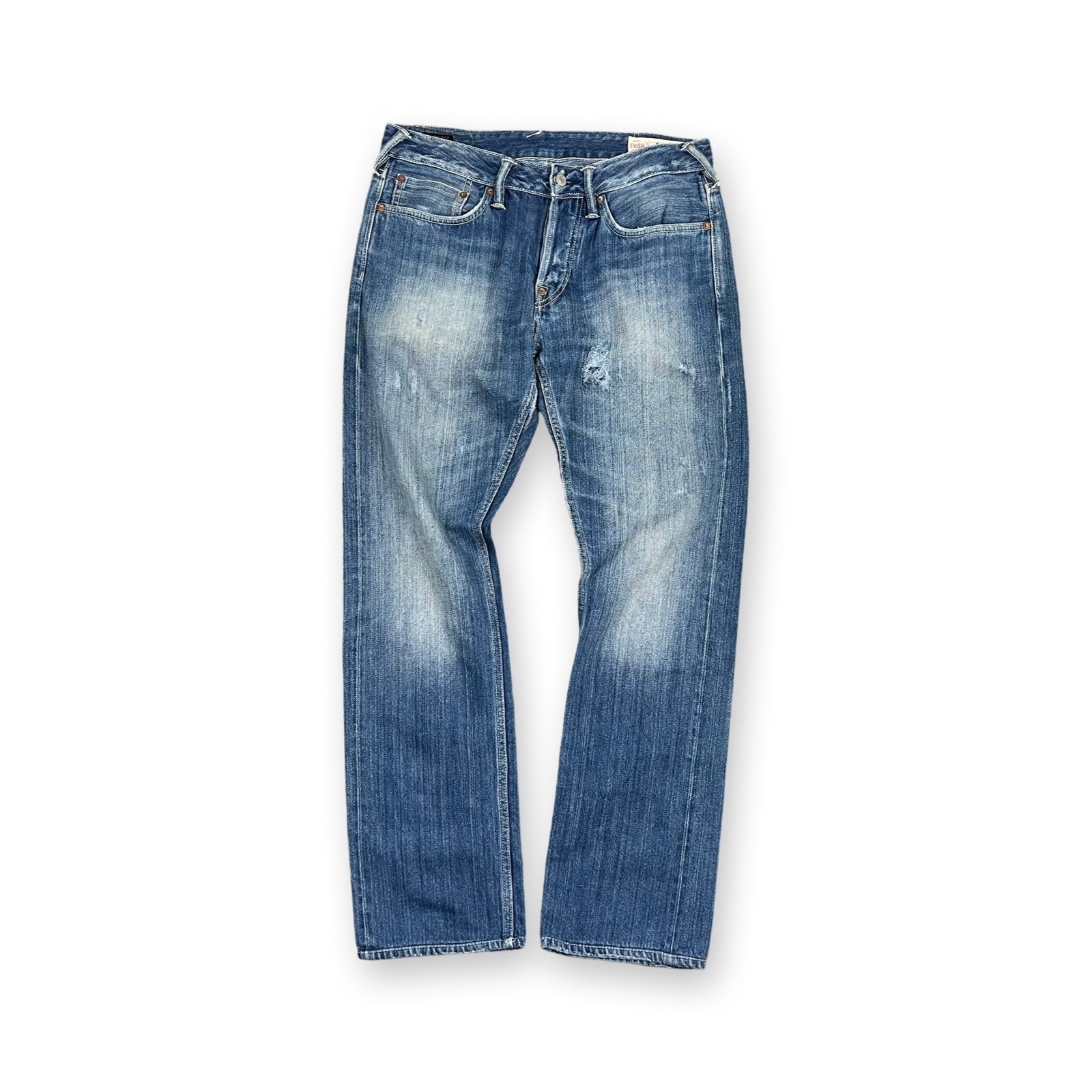 Vintage Evisu Jeans