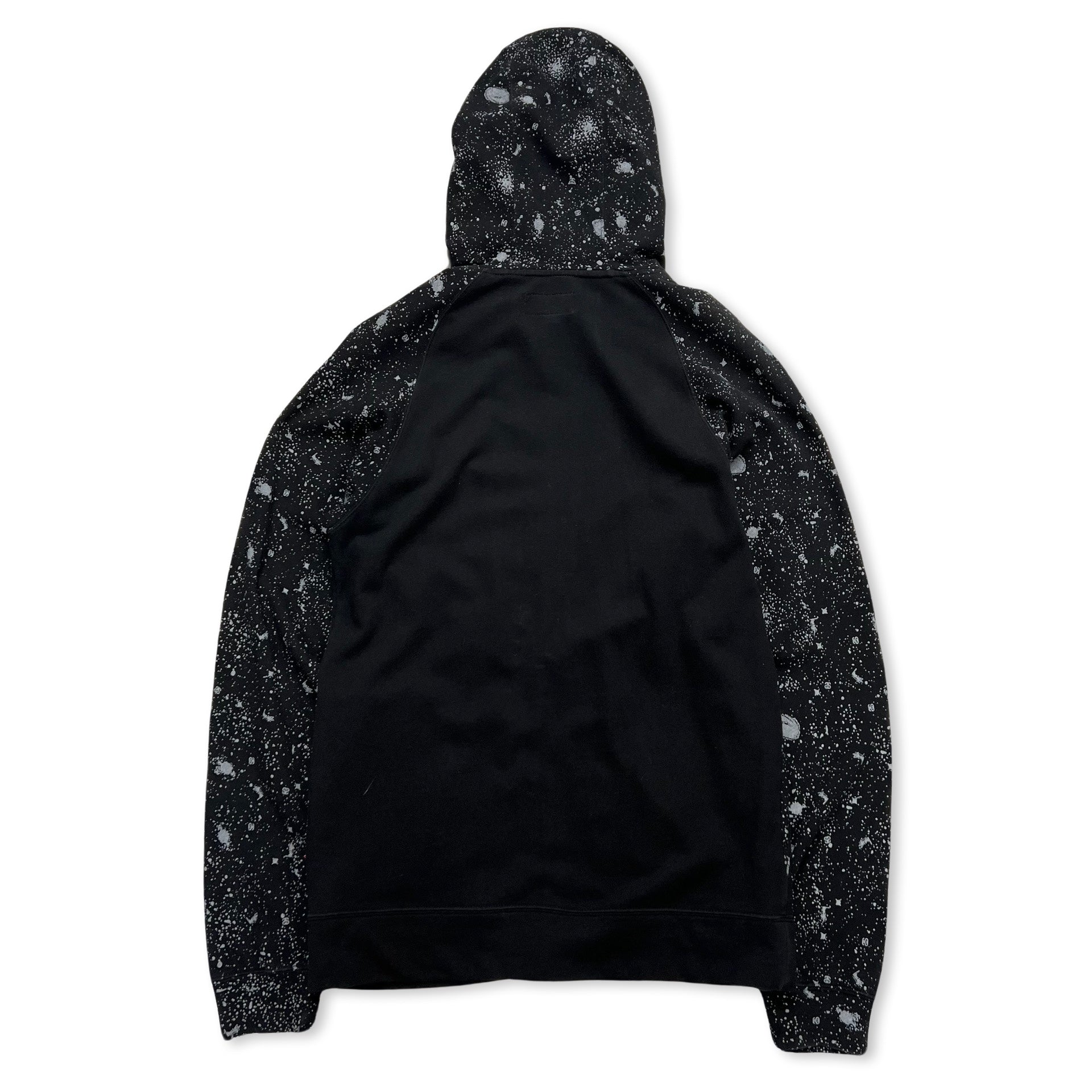 Vintage Stussy Hoodie in black