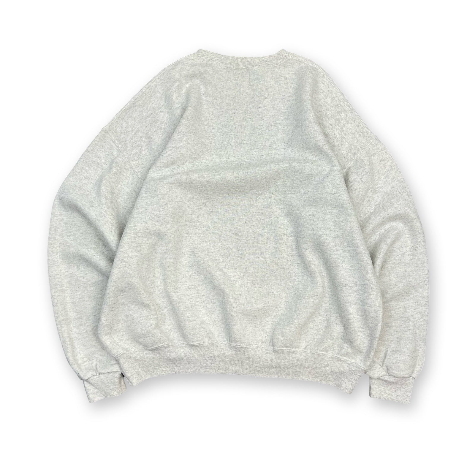 Vintage Soffe Sweatshirt in white