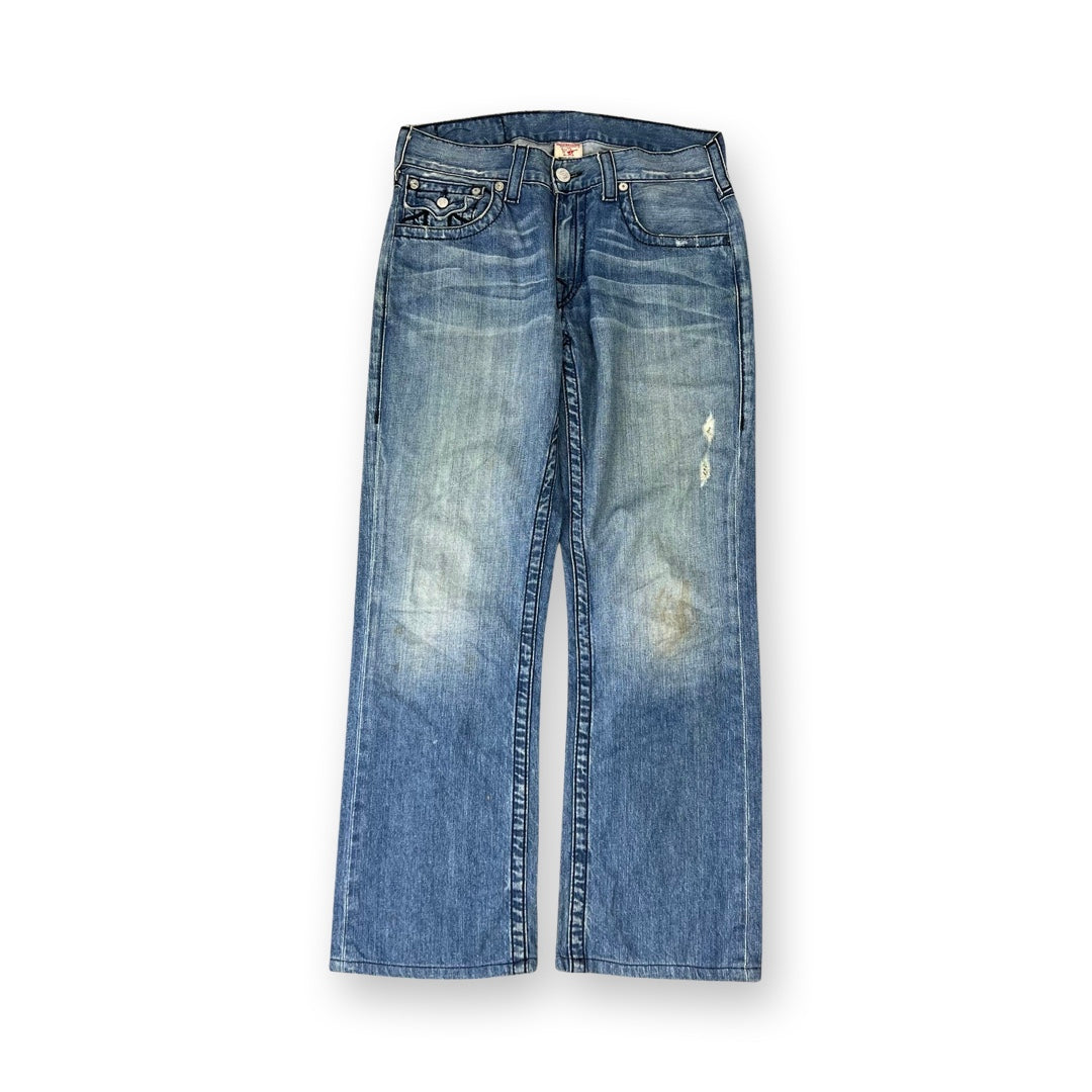 Vintage True Religion Jeans