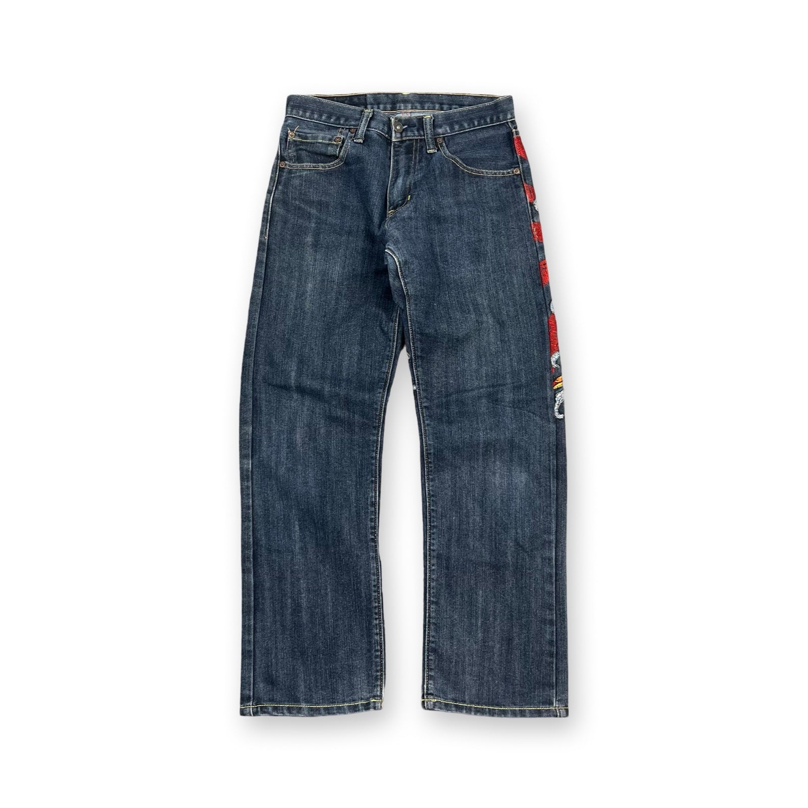 Vintage Sugoi Jeans