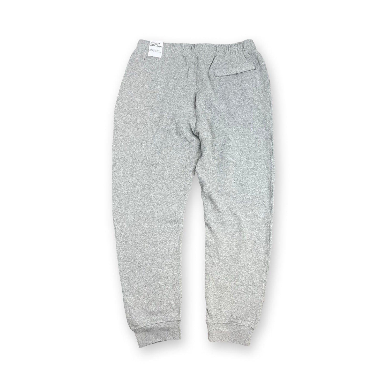 Deadstock Nike Joggers in grey