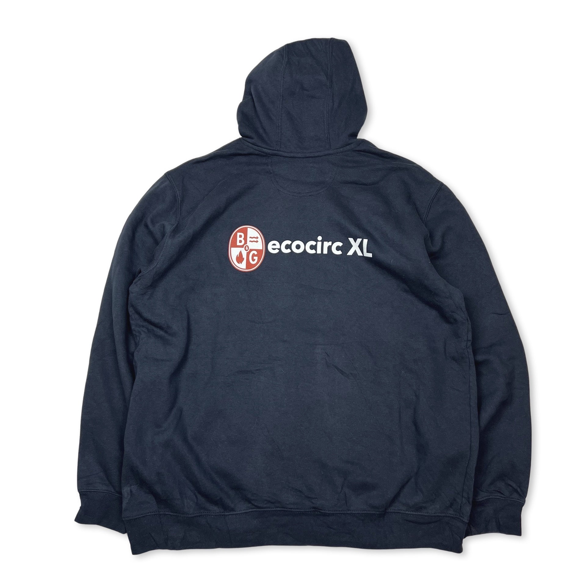 Vintage Carhartt Pullover Hoodie