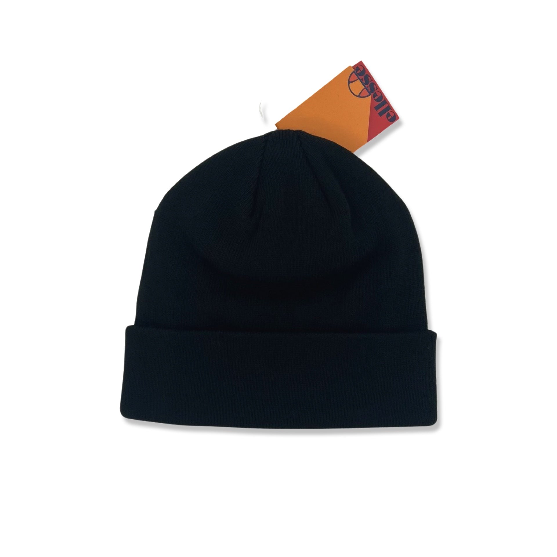 Ellesse Parsons Beanie Hat in black