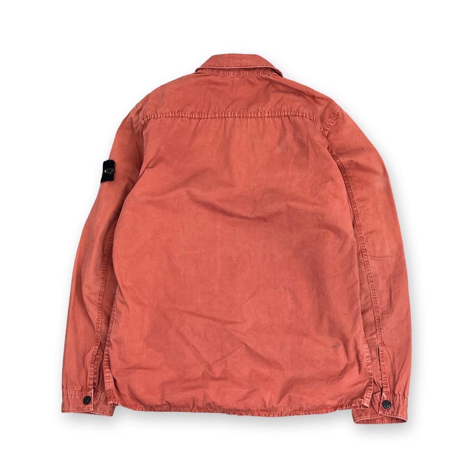 Vintage Stone Island Jacket