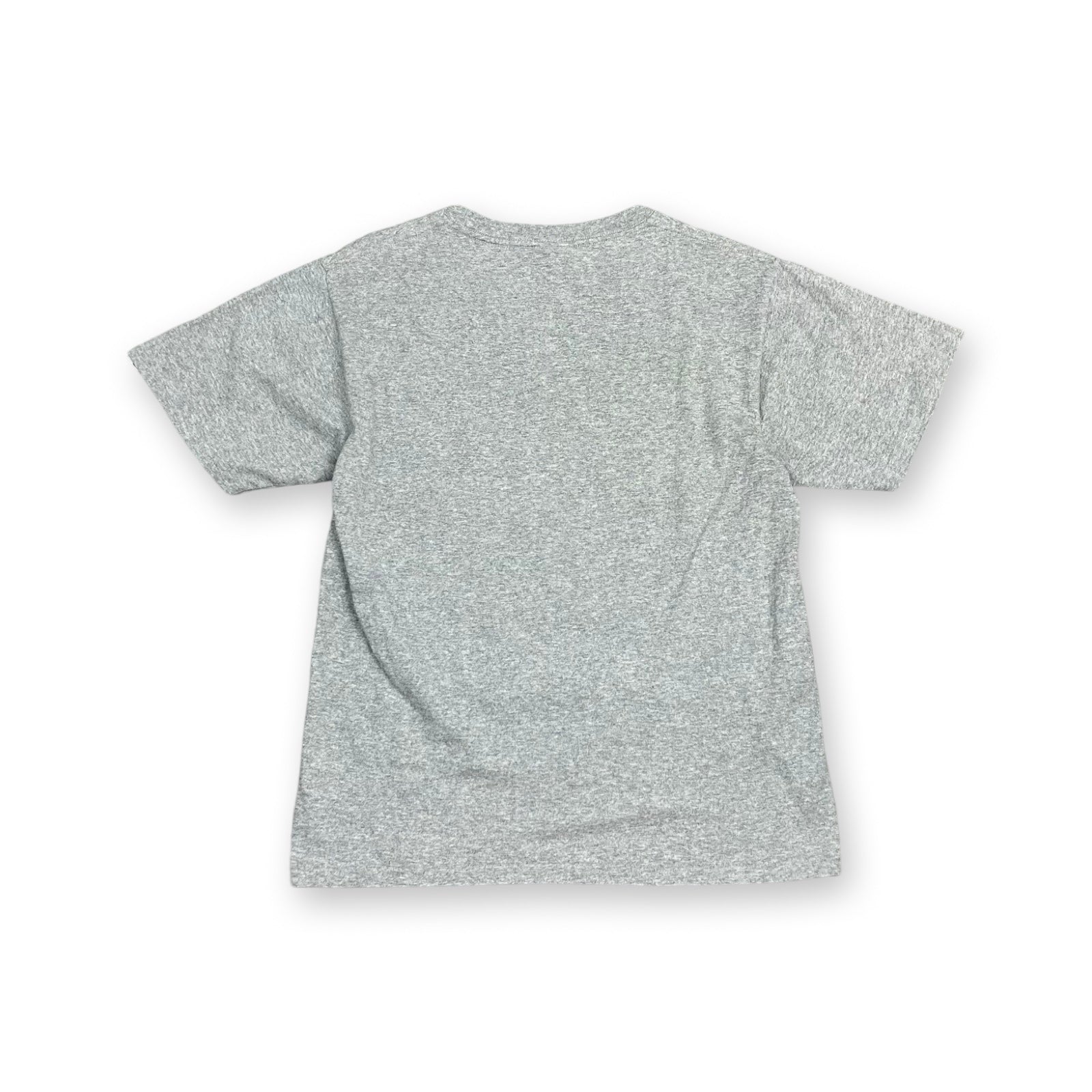 Vintage BAPE T-Shirt in grey