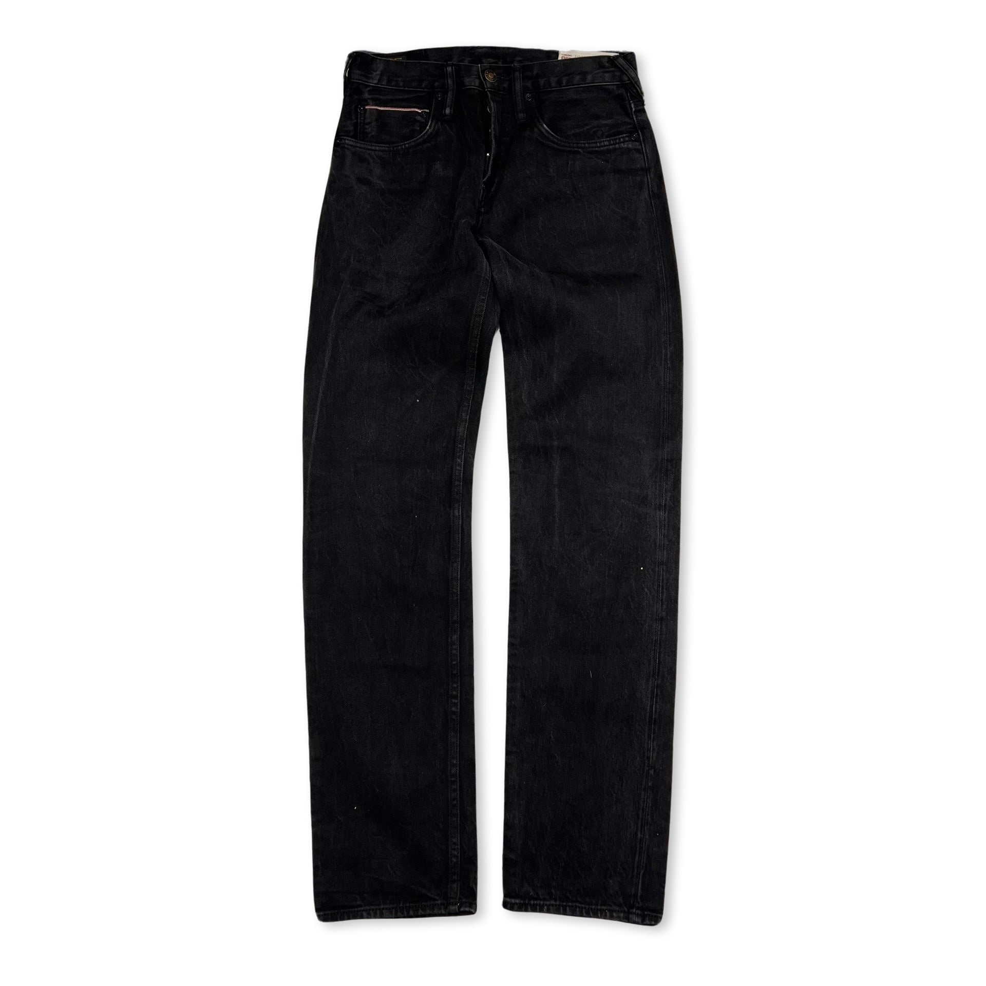 Vintage Evisu Big Logo Jeans