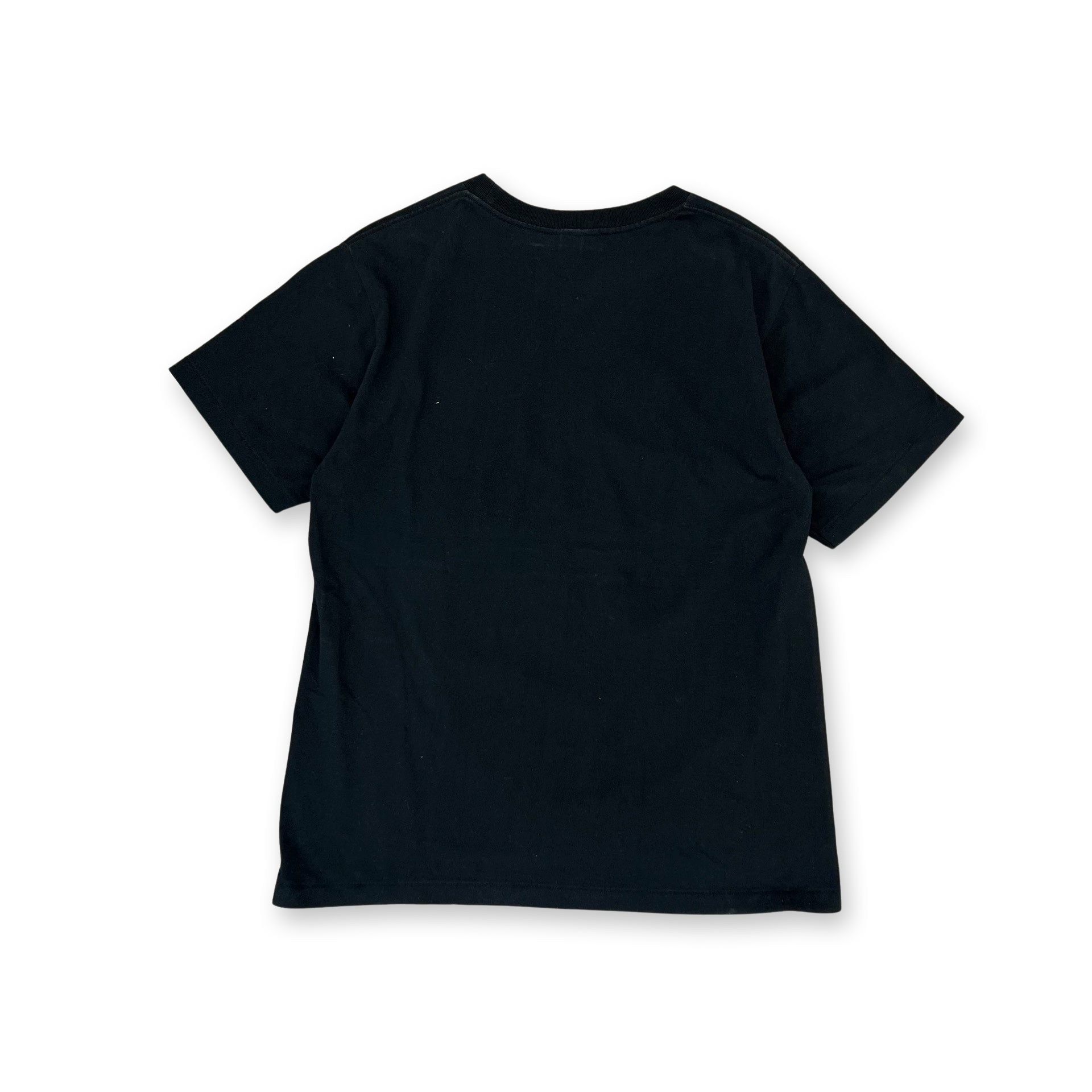 BAPE Shark T-Shirt in black