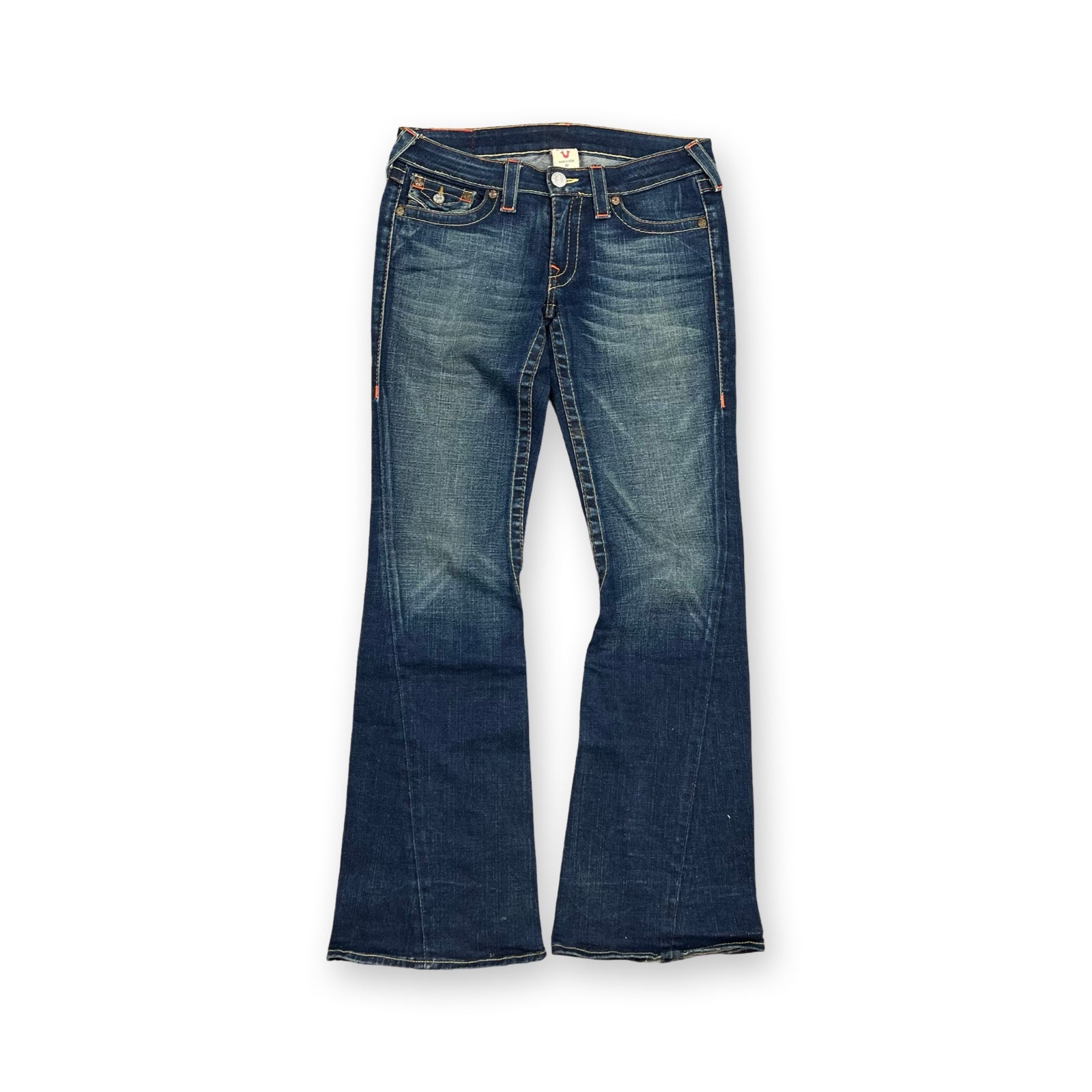 Vintage True Religion Jeans