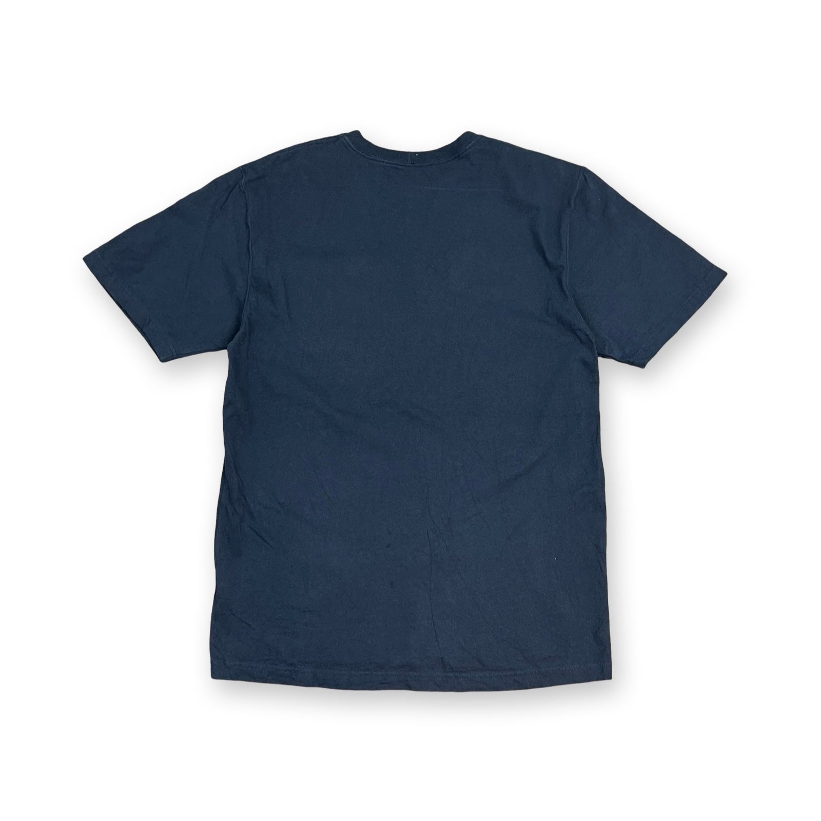 Vintage Carhartt T-Shirt in navy blue