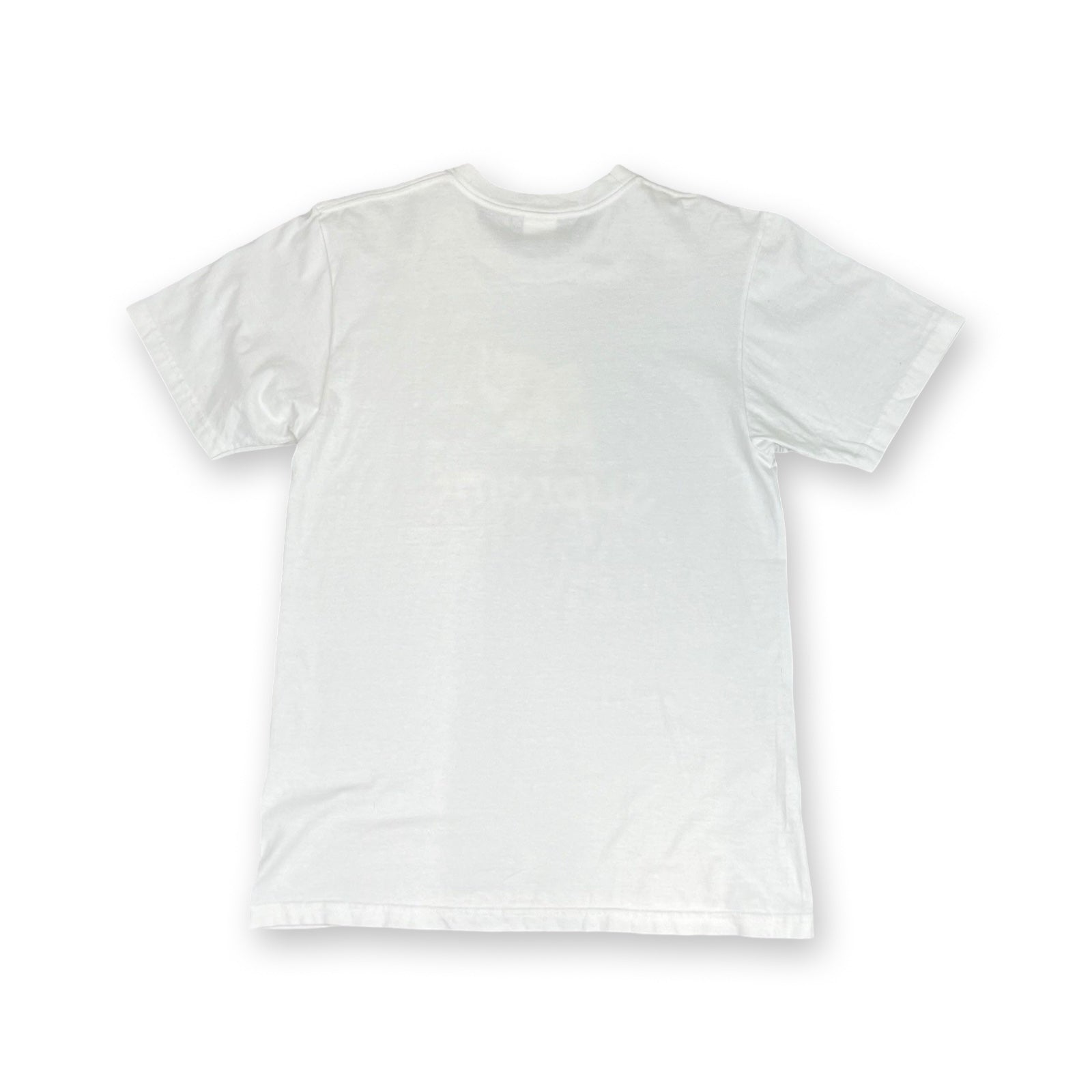 Supreme Elephant T-Shirt in white