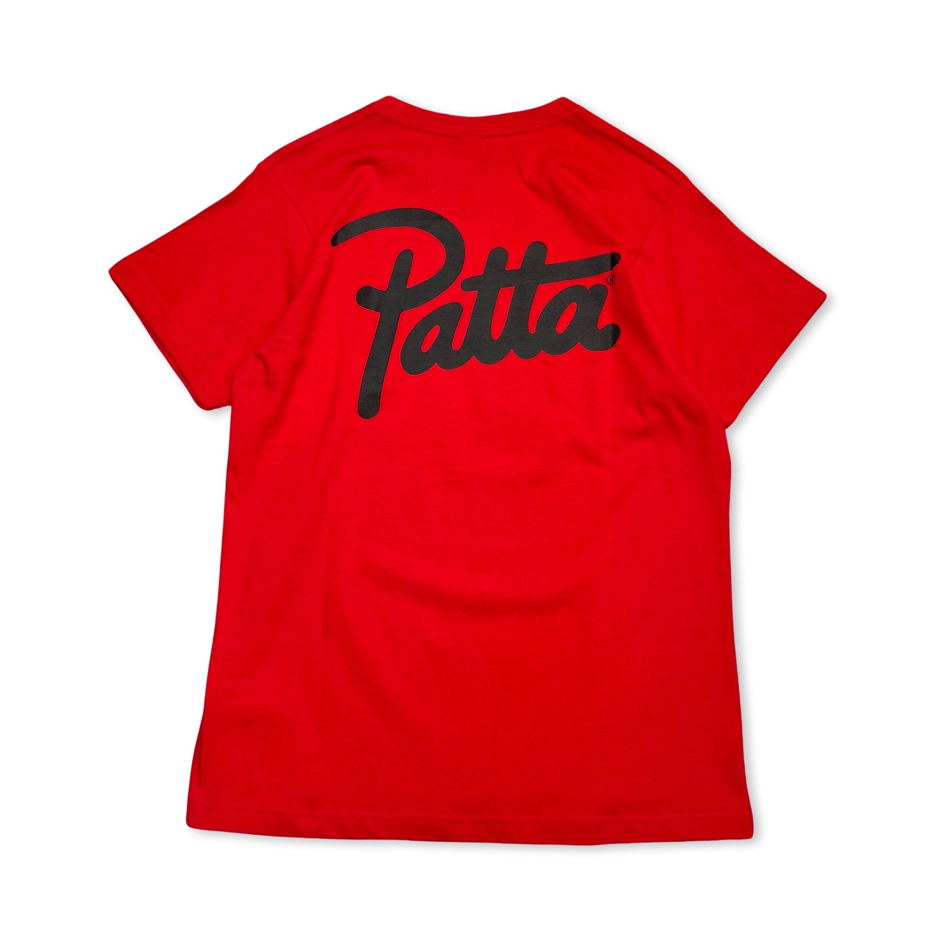 Patta Independent T-Shirt
