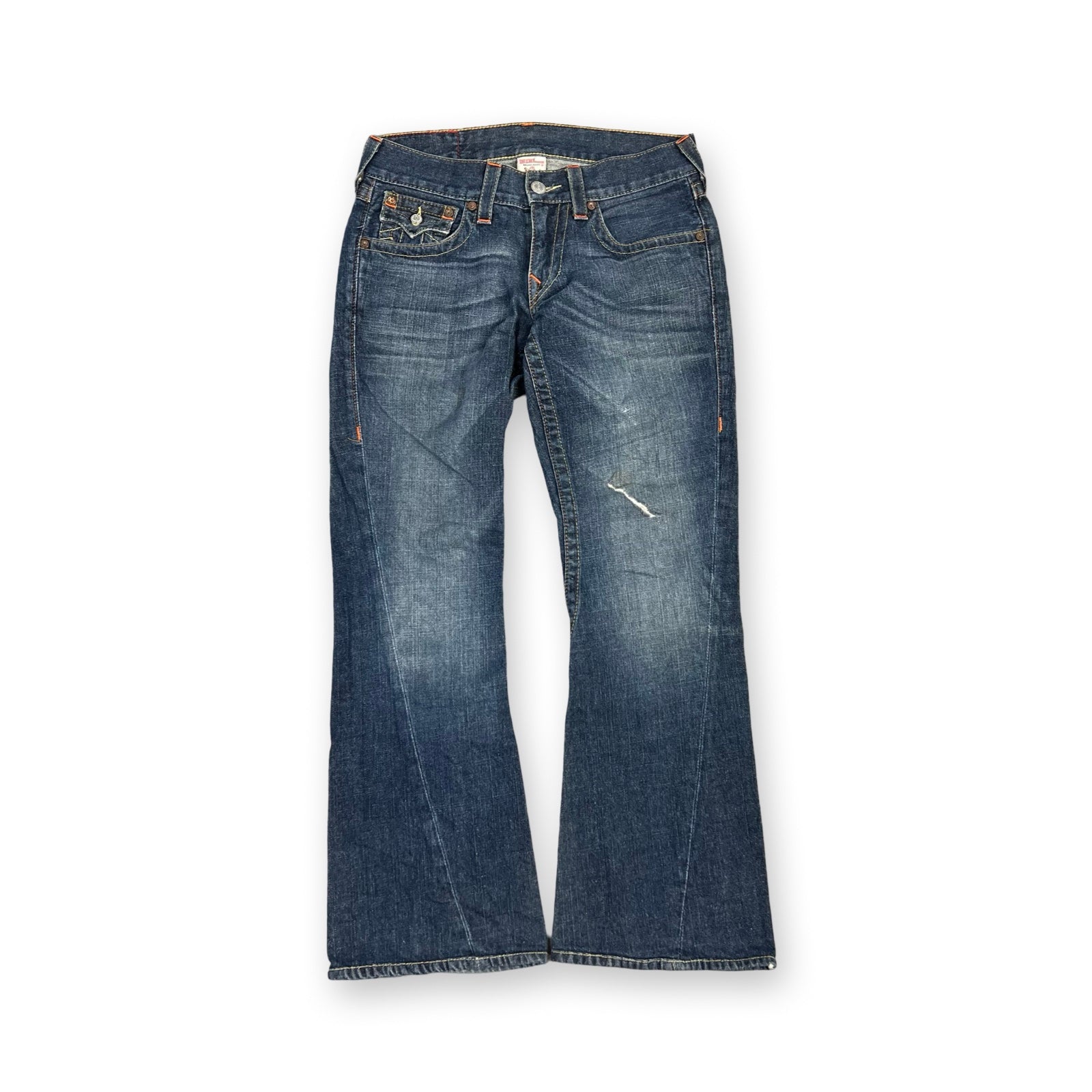 Vintage True Religion Jeans