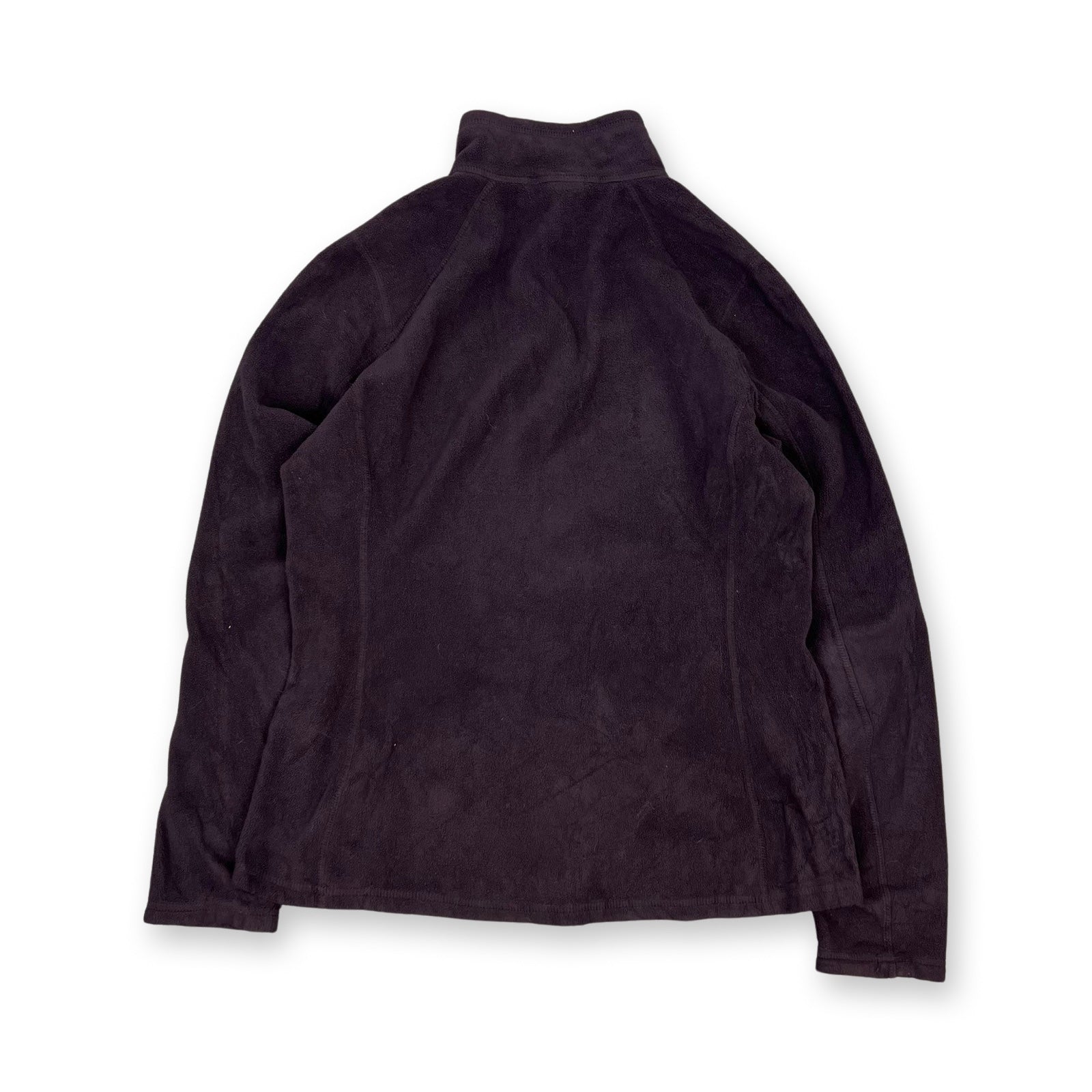 The North Face Fleece in purple