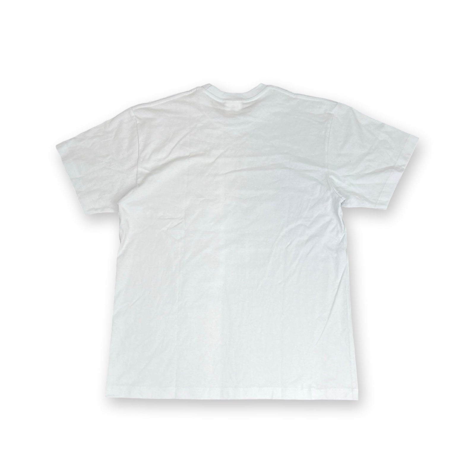 BAPE x Burberry T-Shirt in white