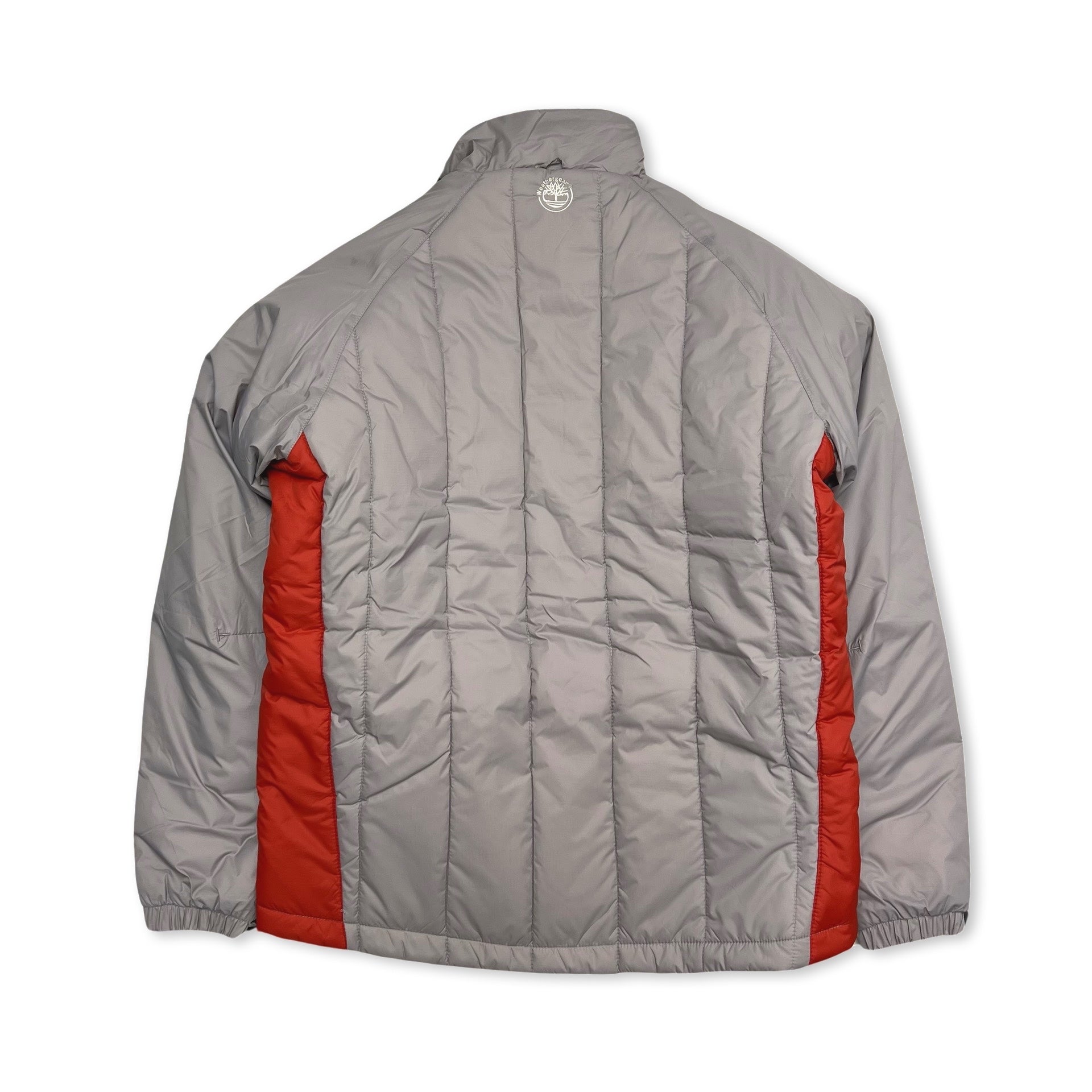 Timberland Puffer Jacket