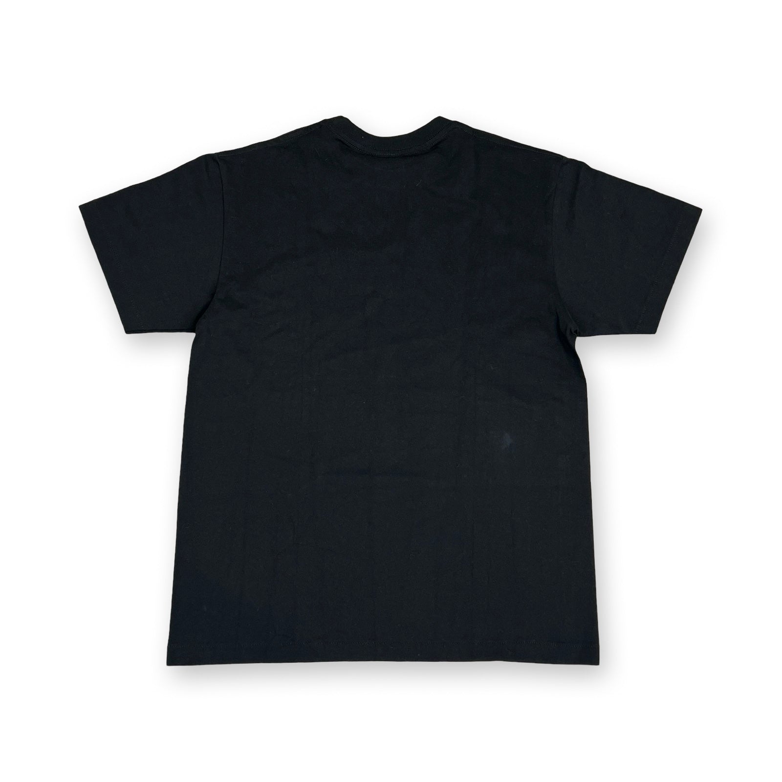 BAPE T-Shirt in black