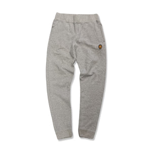 Bape Kid Cudi Joggers in grey