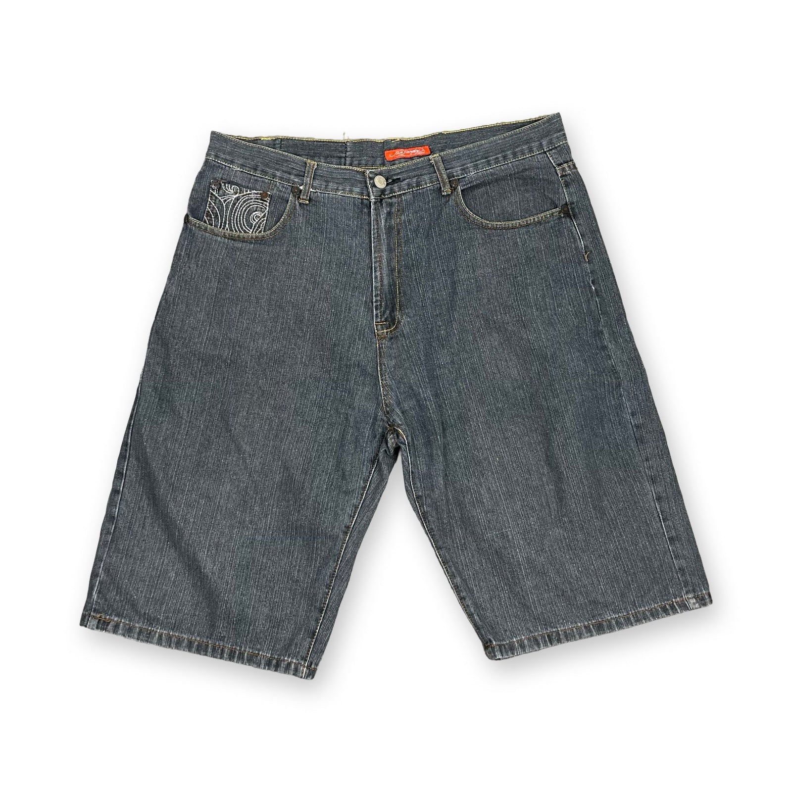 Vintage Ed Hardy Jorts